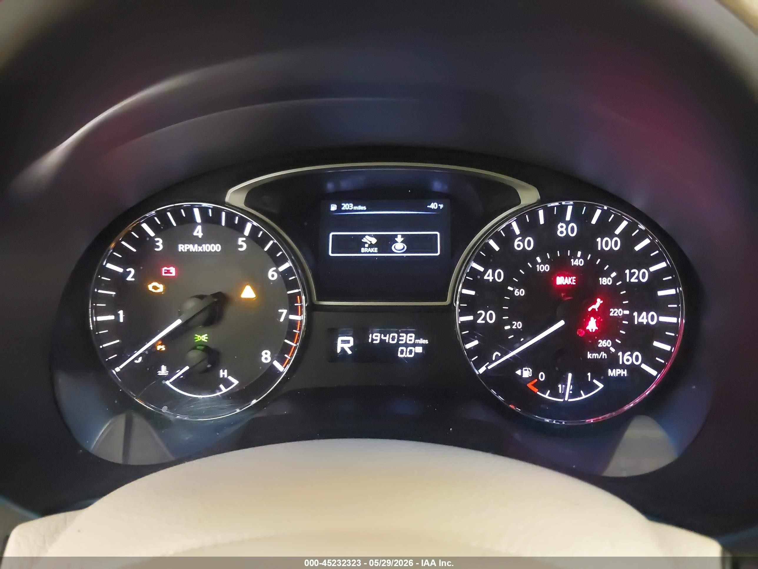 2014 Nissan Altima 2.5 S Белый vin: 1N4AL3AP4EN228835