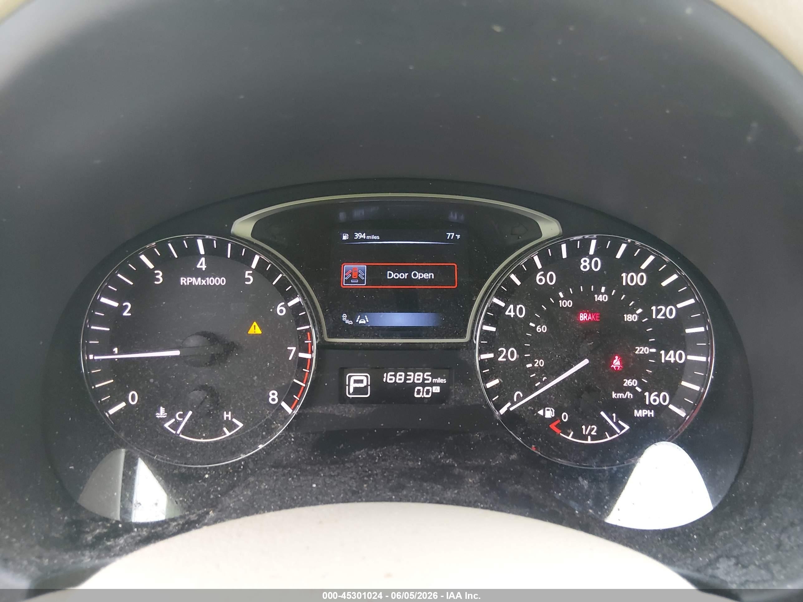 2014 Nissan Altima 2.5 Sl Black vin: 1N4AL3AP4EN235526