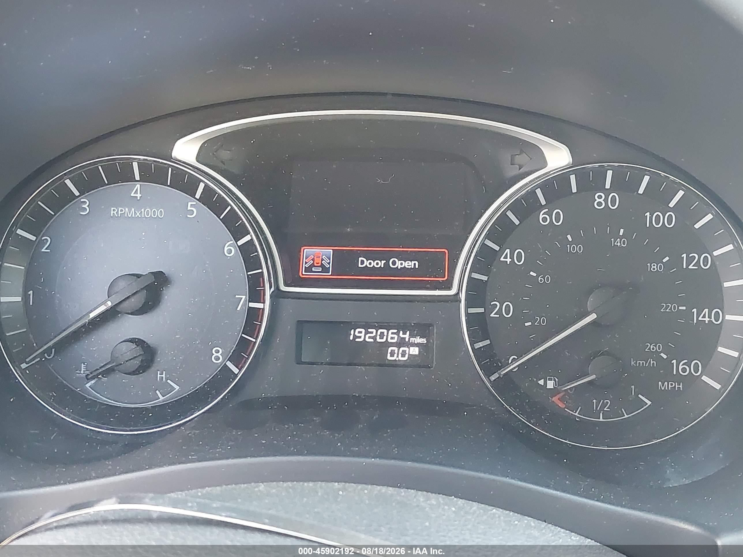 2014 Nissan Altima 2.5 Sl Silver vin: 1N4AL3AP4EN252679