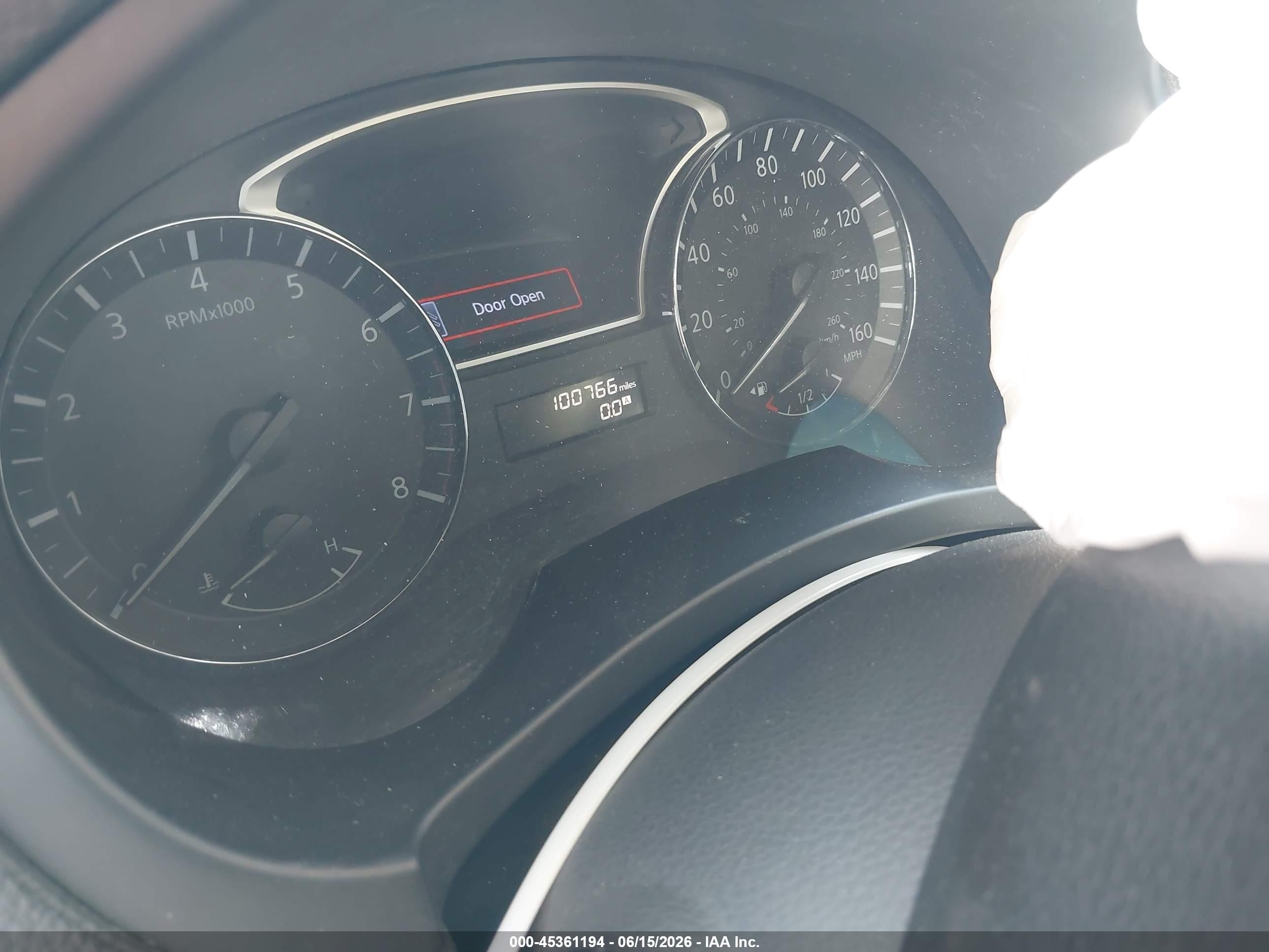 2014 Nissan Altima 2.5 S Серый vin: 1N4AL3AP4EN343645