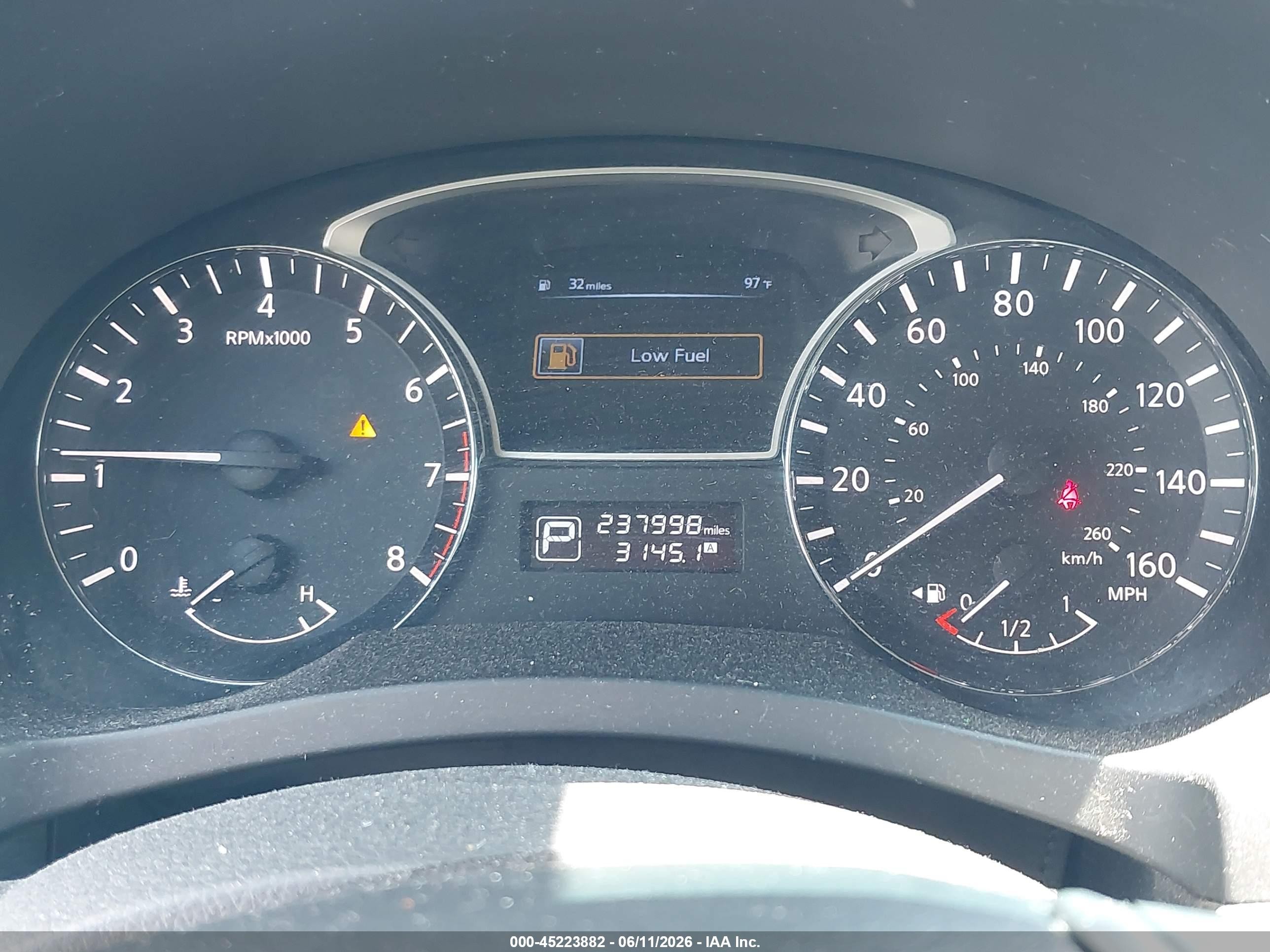 2014 Nissan Altima 2.5/2.5 S/2.5 Sl/2.5 Sv Silver vin: 1N4AL3AP4EN345962