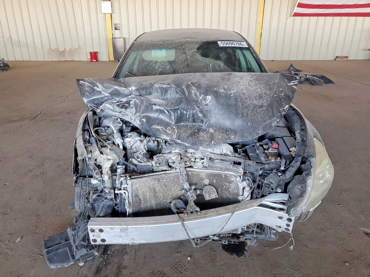 2014 Nissan Altima 2.5 Black vin: 1N4AL3AP4EN348148