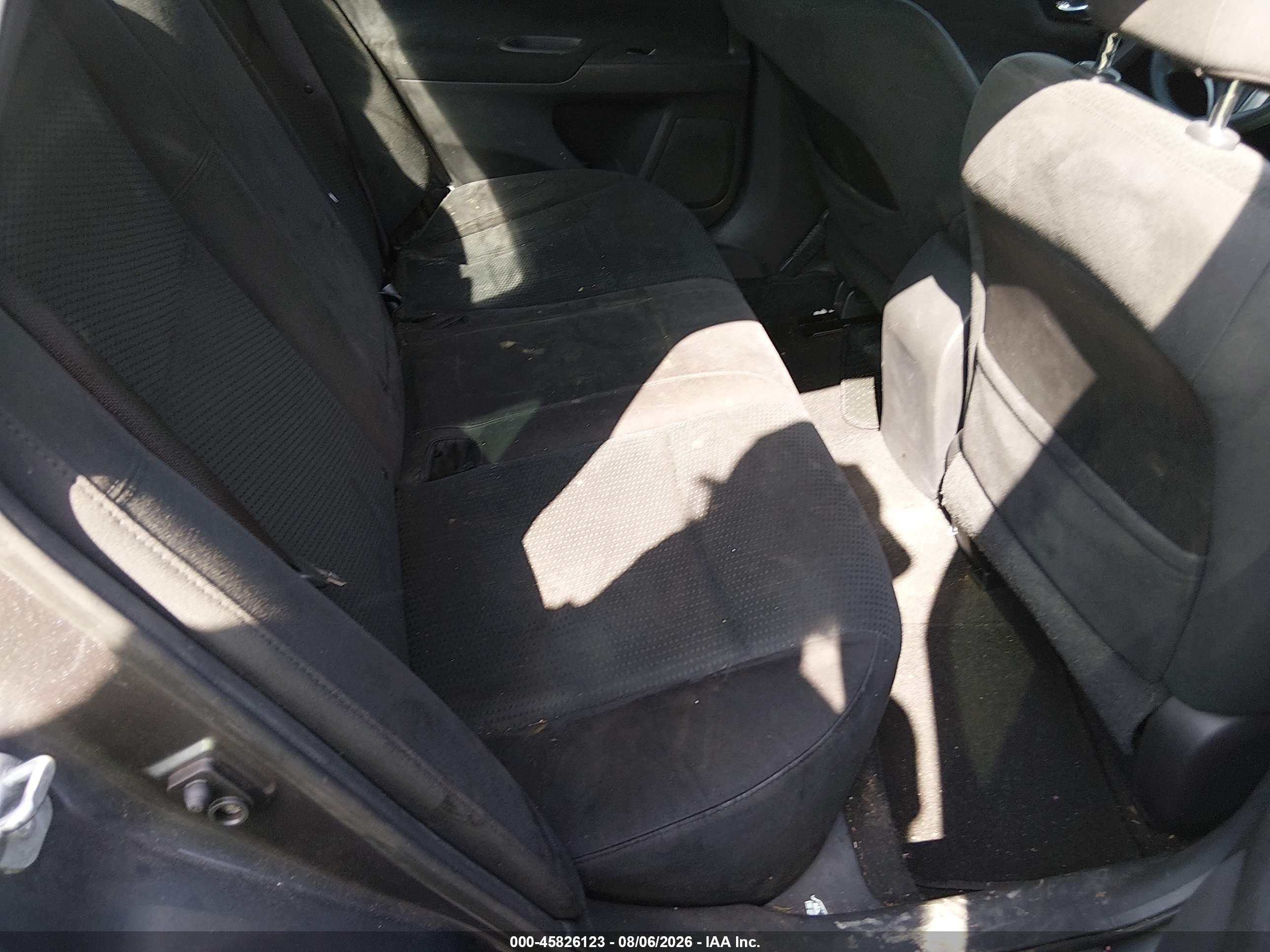2014 Nissan Altima 2.5/2.5 S/2.5 Sl/2.5 Sv Gray vin: 1N4AL3AP4EN356167