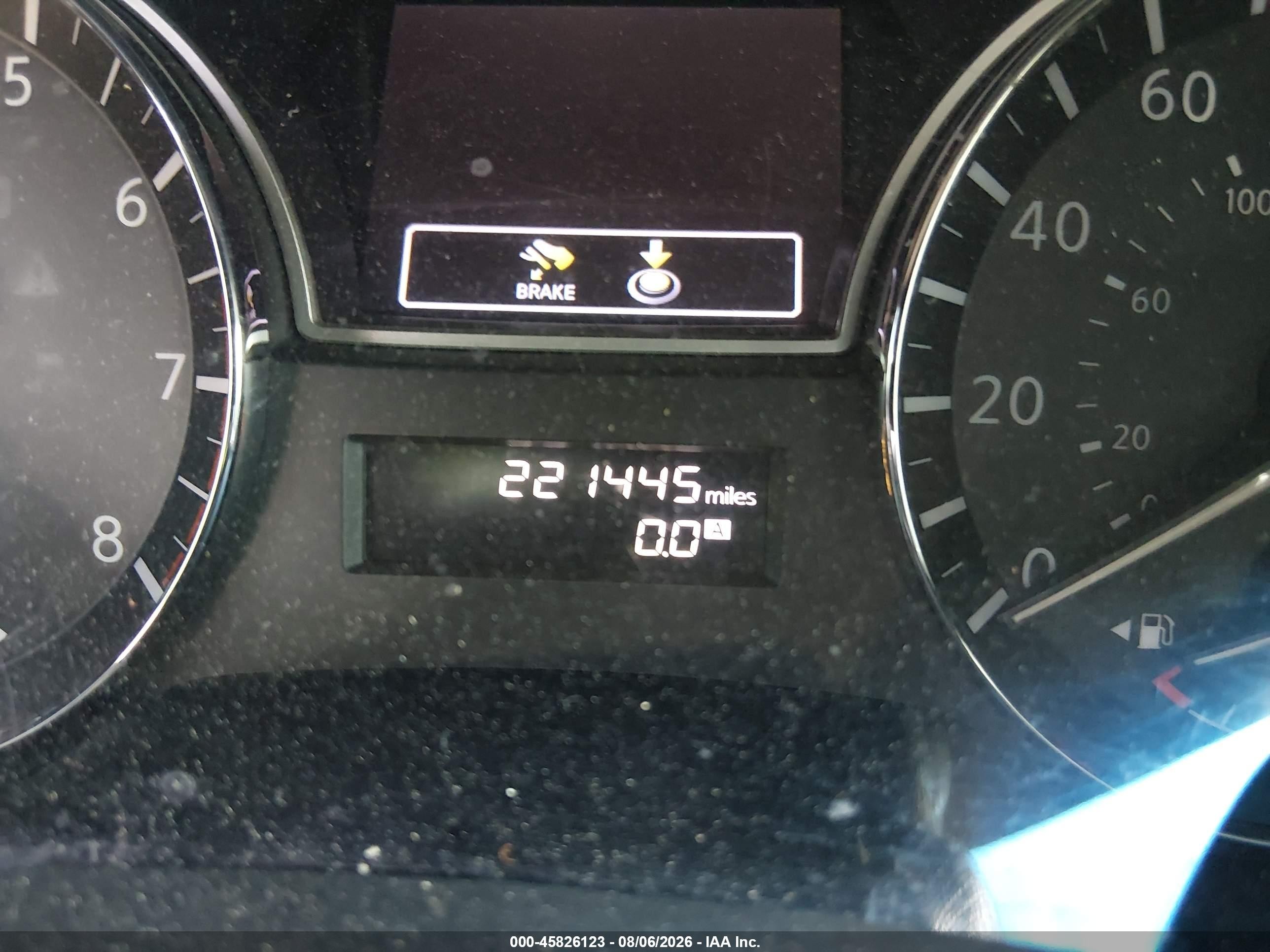 2014 Nissan Altima 2.5/2.5 S/2.5 Sl/2.5 Sv Gray vin: 1N4AL3AP4EN356167