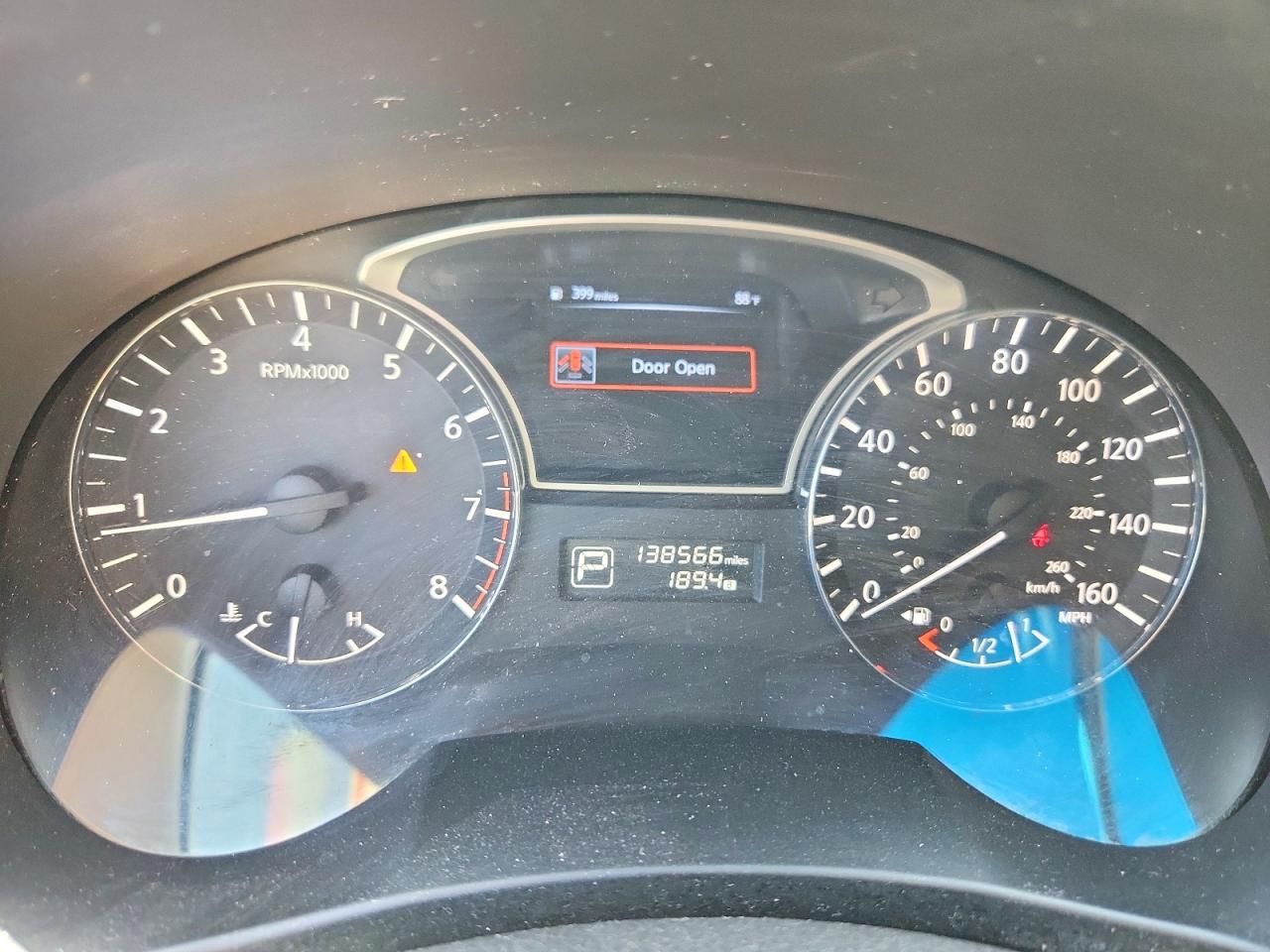 2014 Nissan Altima 2.5 S Silver vin: 1N4AL3AP4EN366665