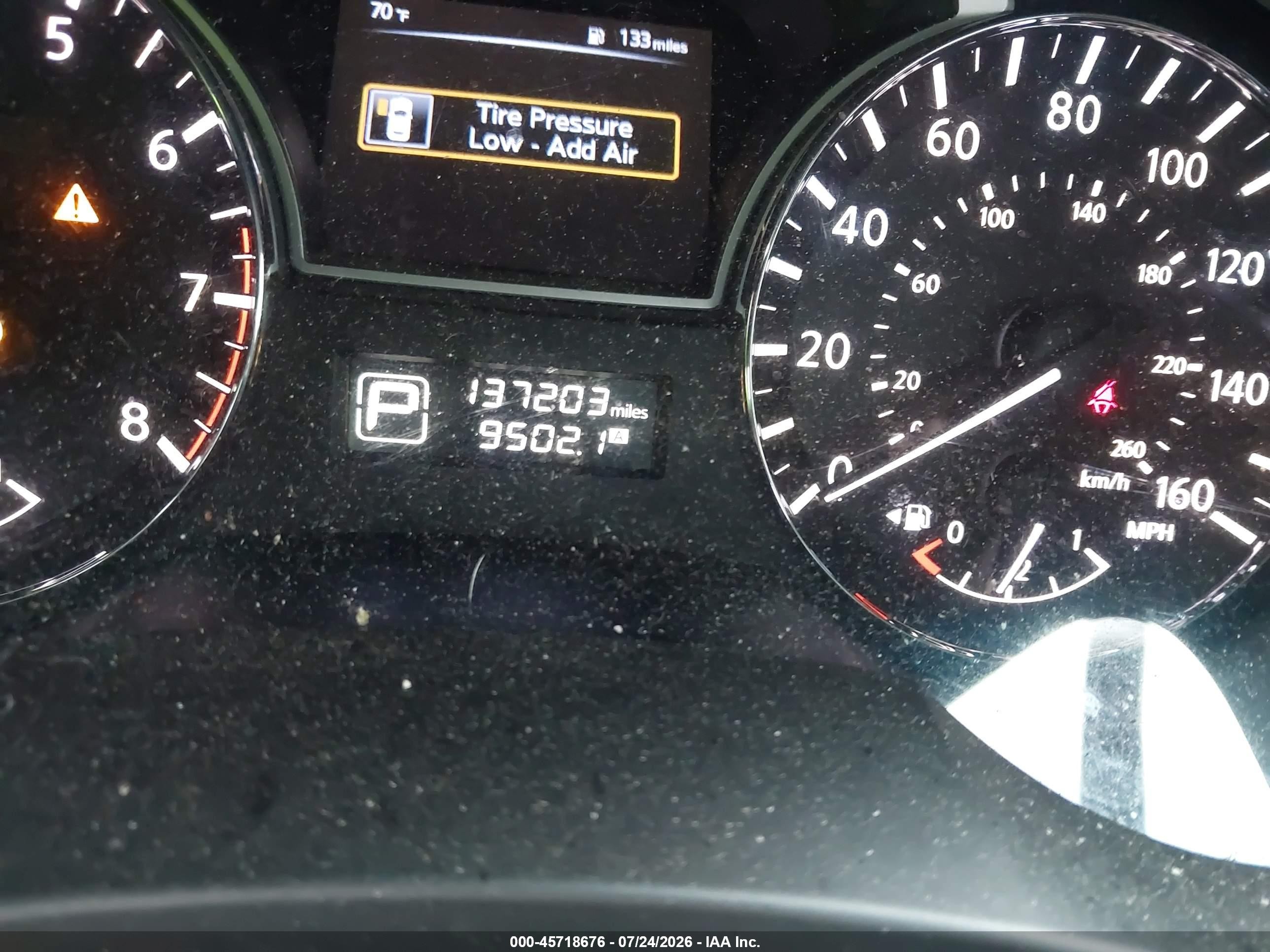 2015 Nissan Altima 2.5 S Black vin: 1N4AL3AP4FC100561