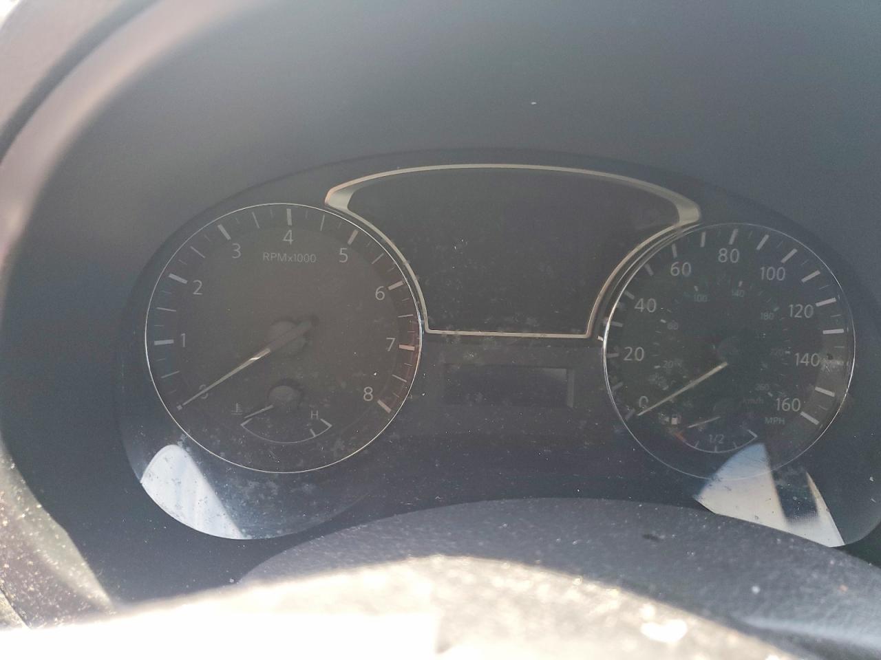 2015 Nissan Altima 2.5 S Silver vin: 1N4AL3AP4FC102892
