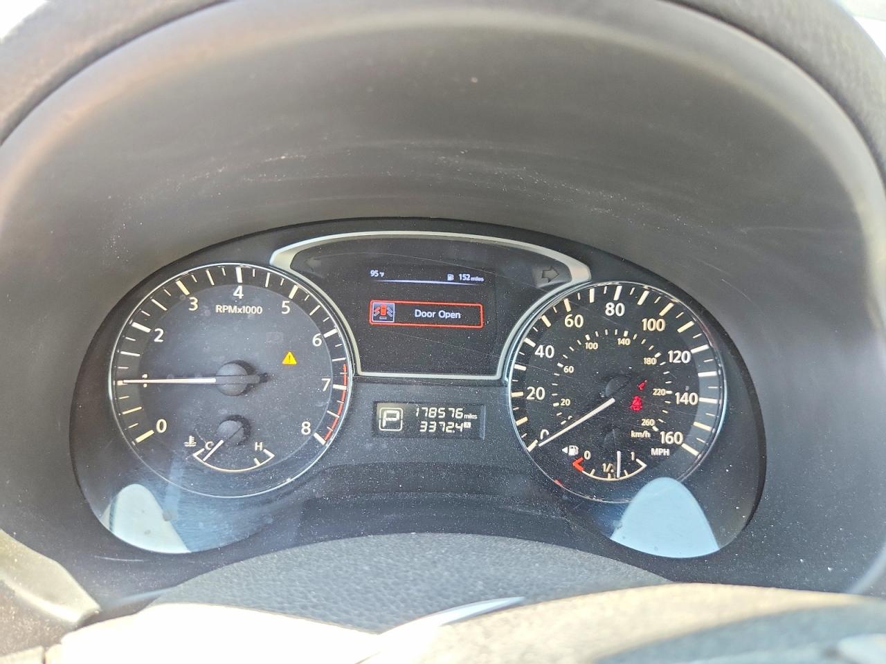 2015 Nissan Altima 2.5 S Серый vin: 1N4AL3AP4FC103119