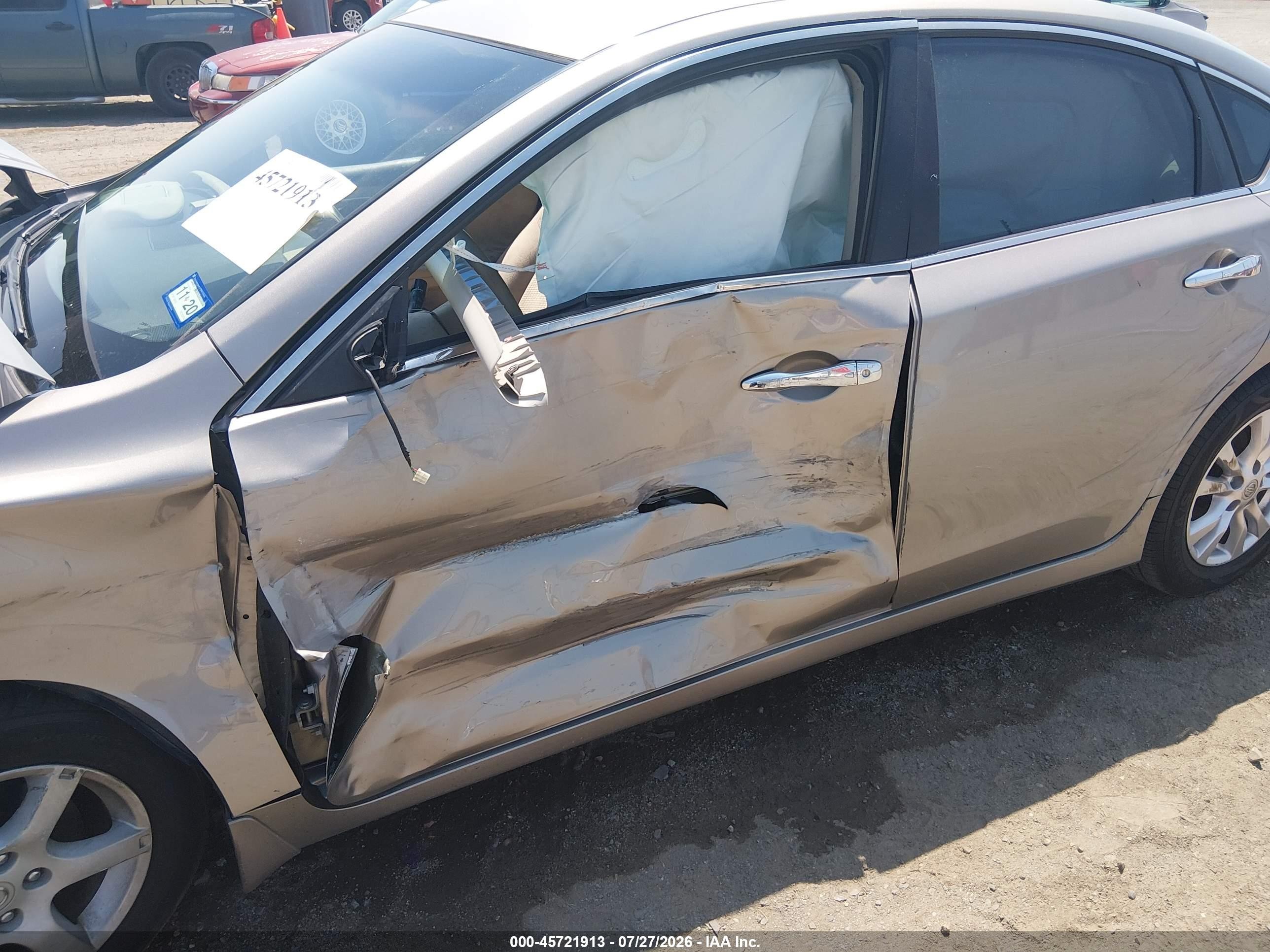 2015 Nissan Altima 2.5 S Silver vin: 1N4AL3AP4FC103704
