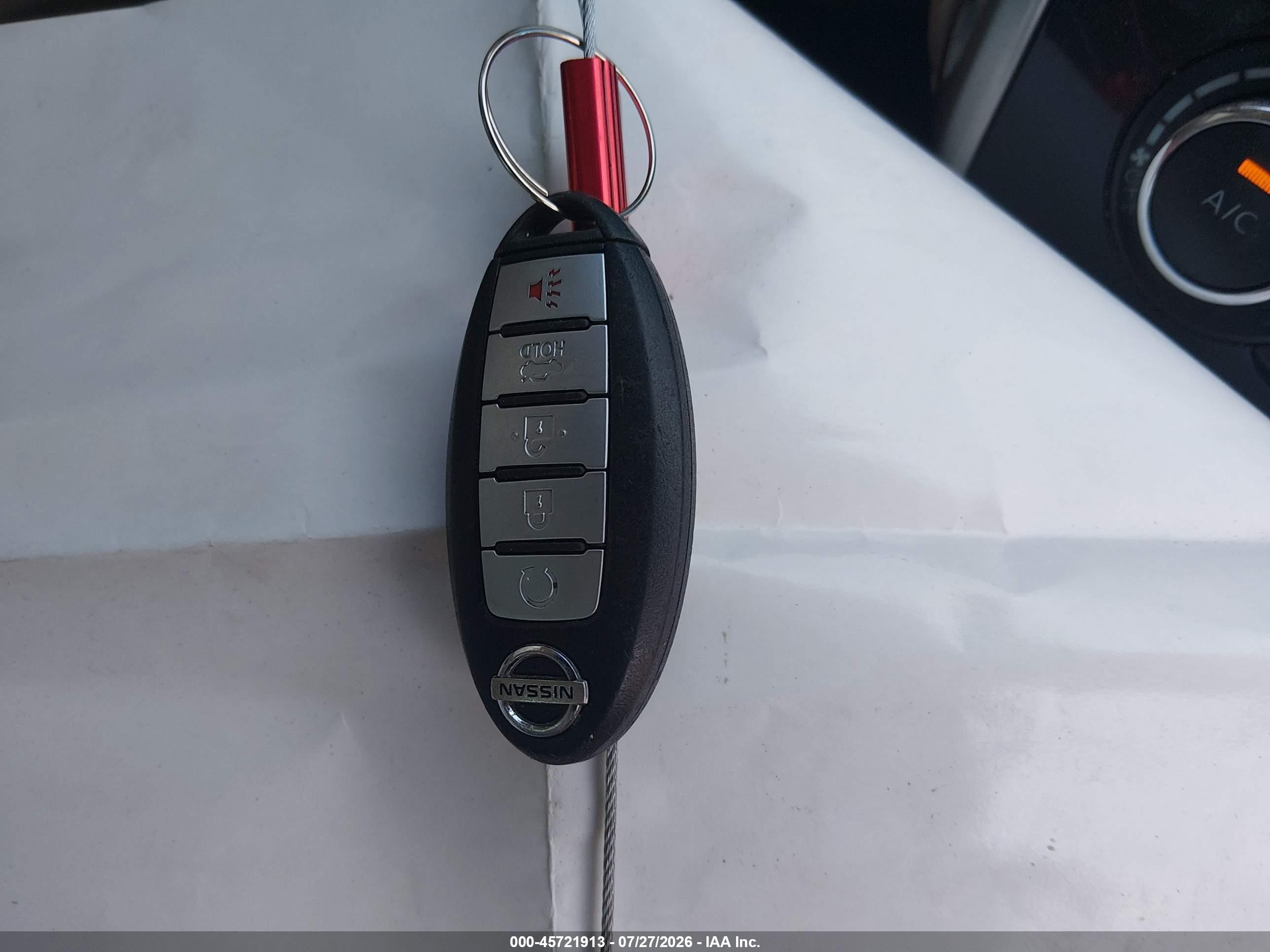 2015 Nissan Altima 2.5 S Silver vin: 1N4AL3AP4FC103704