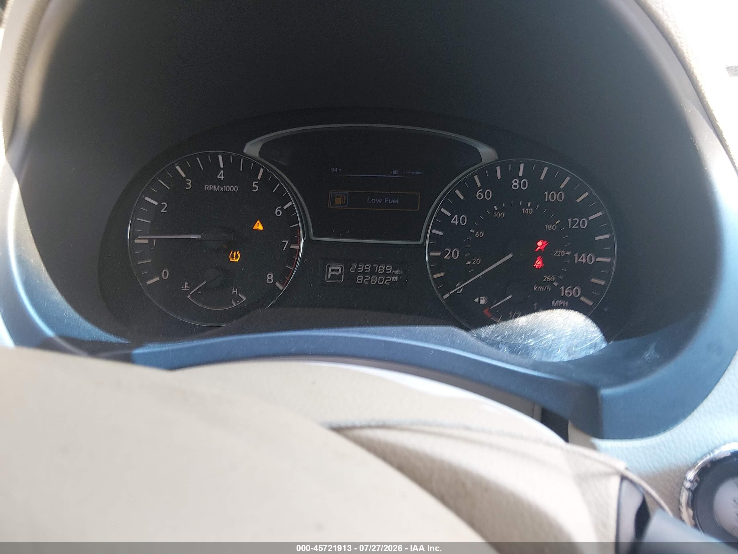 2015 Nissan Altima 2.5 S Silver vin: 1N4AL3AP4FC103704