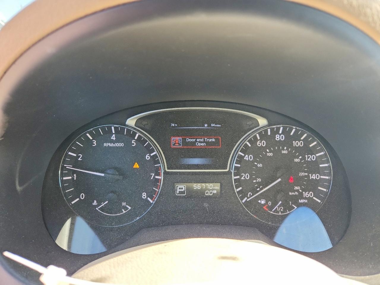 2015 Nissan Altima 2.5 Sv Black vin: 1N4AL3AP4FC111558