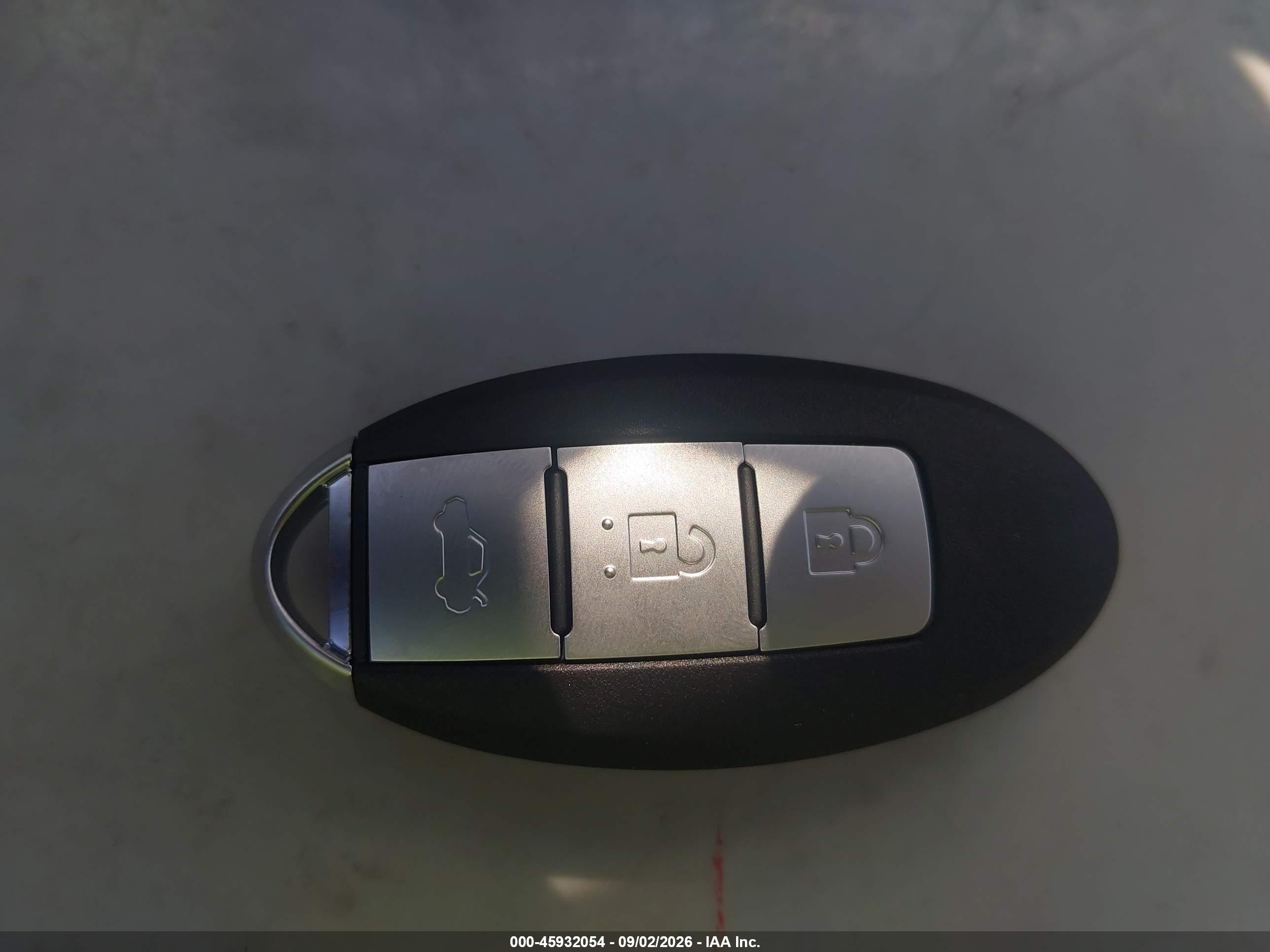 2015 Nissan Altima 2.5 Sv Black vin: 1N4AL3AP4FC115304