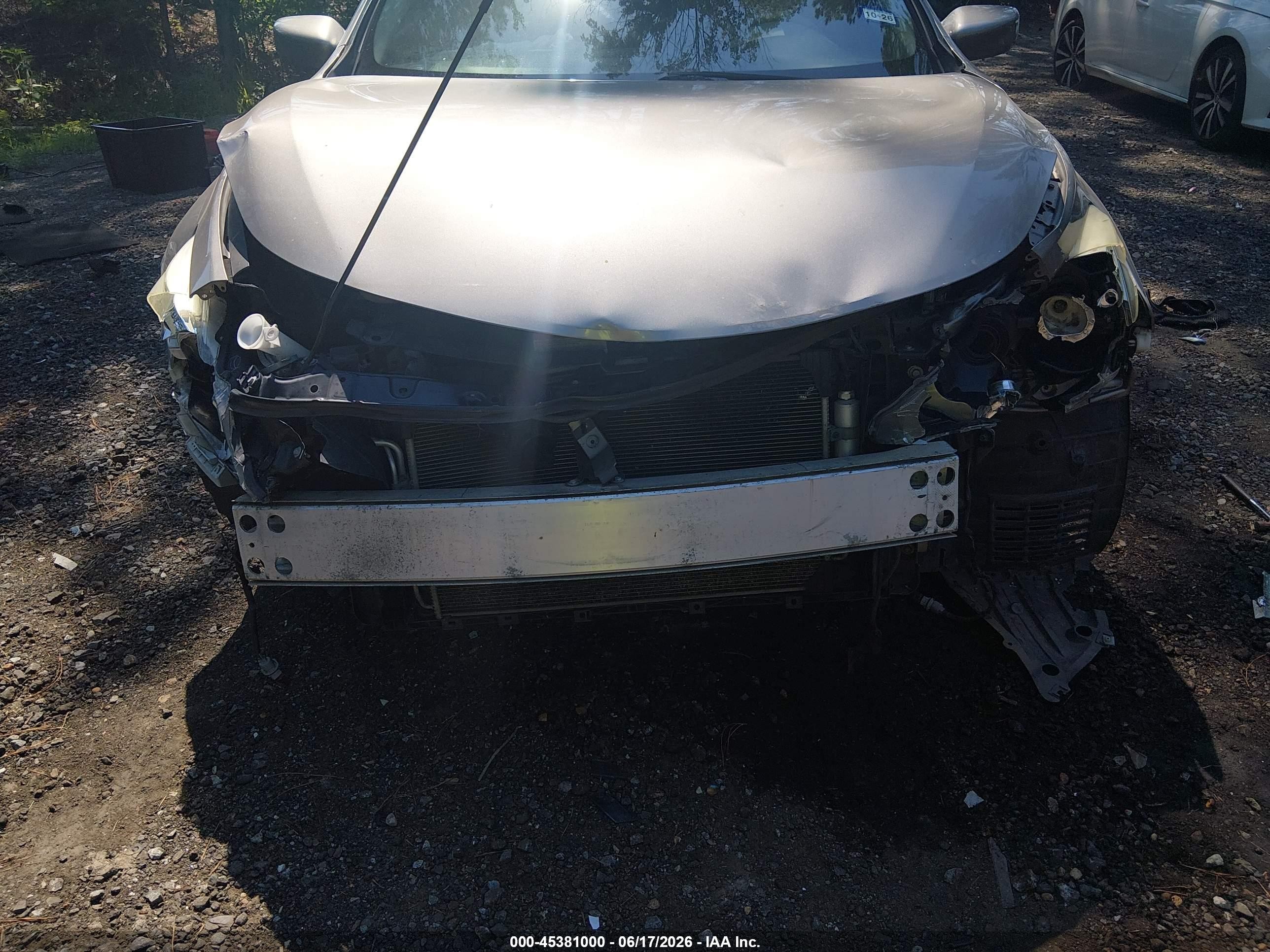 2015 Nissan Altima 2.5 Tan vin: 1N4AL3AP4FC126559