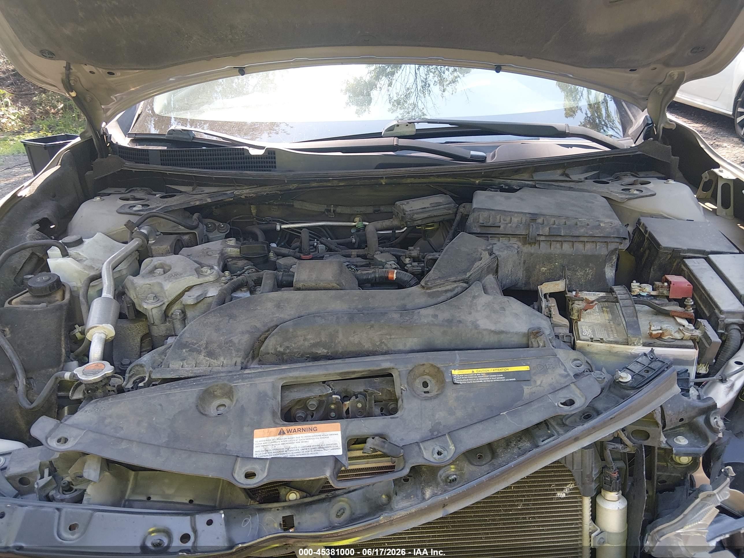 2015 Nissan Altima 2.5 Tan vin: 1N4AL3AP4FC126559