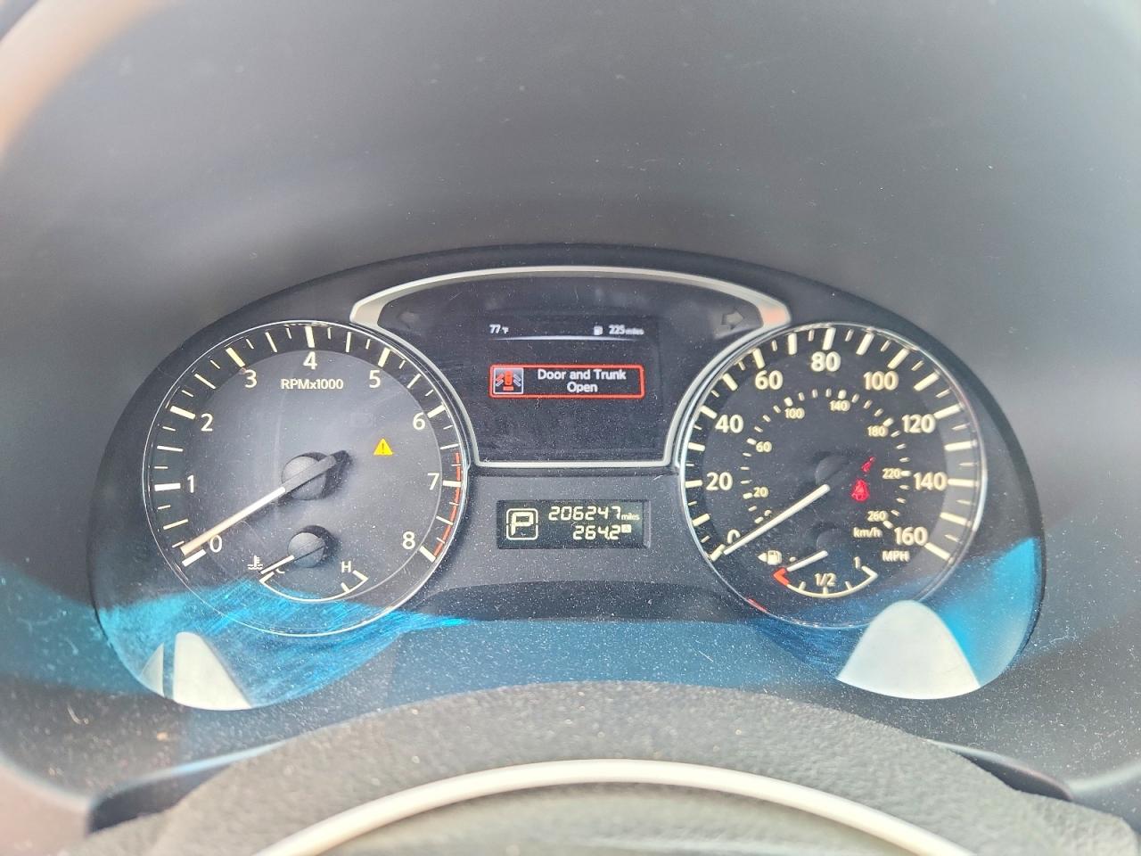 2015 Nissan Altima 2.5 S Gray vin: 1N4AL3AP4FC130367