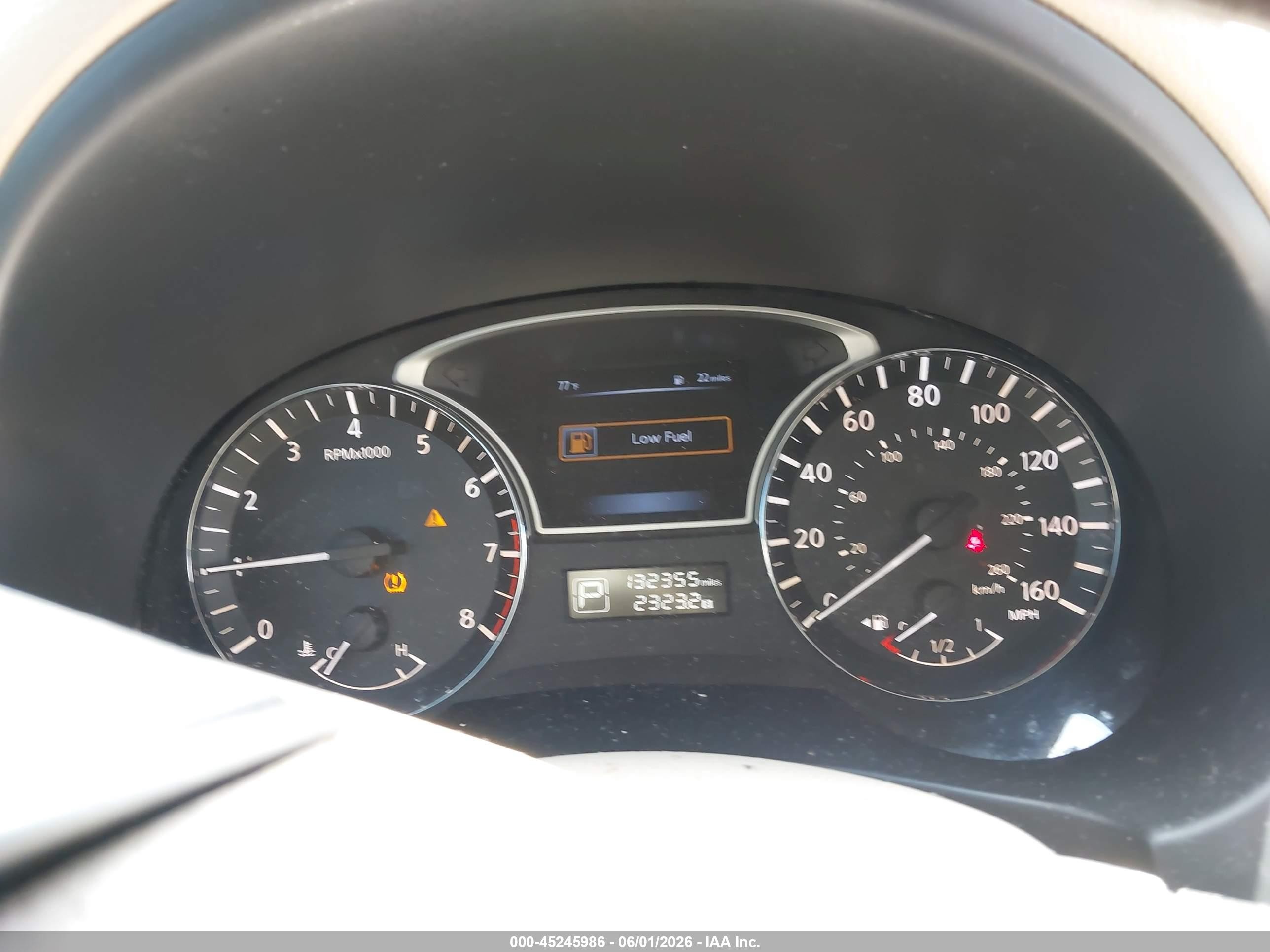 2015 Nissan Altima 2.5 Sl Black vin: 1N4AL3AP4FC144740