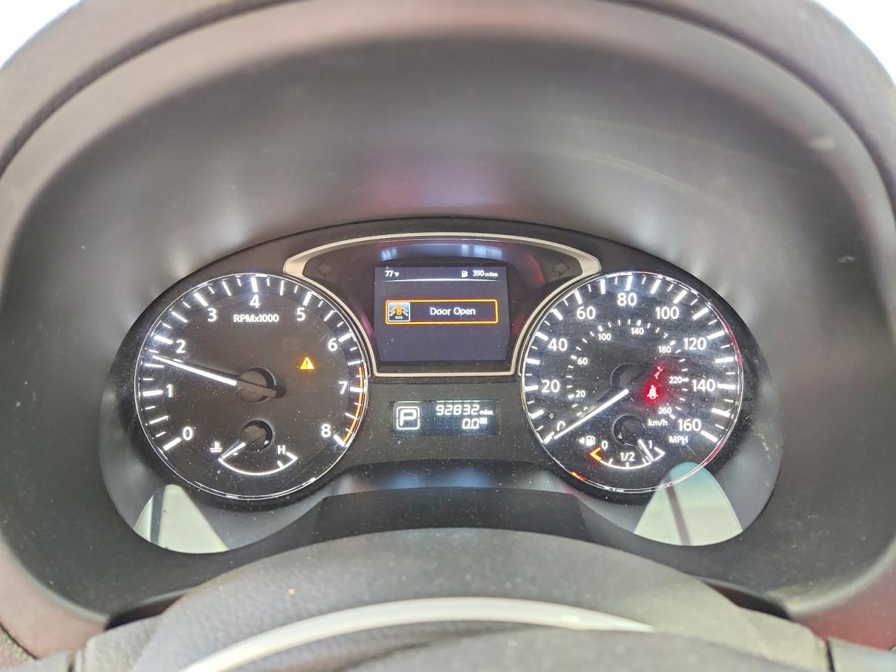 2015 Nissan Altima 2.5 Sl Gray vin: 1N4AL3AP4FC158427