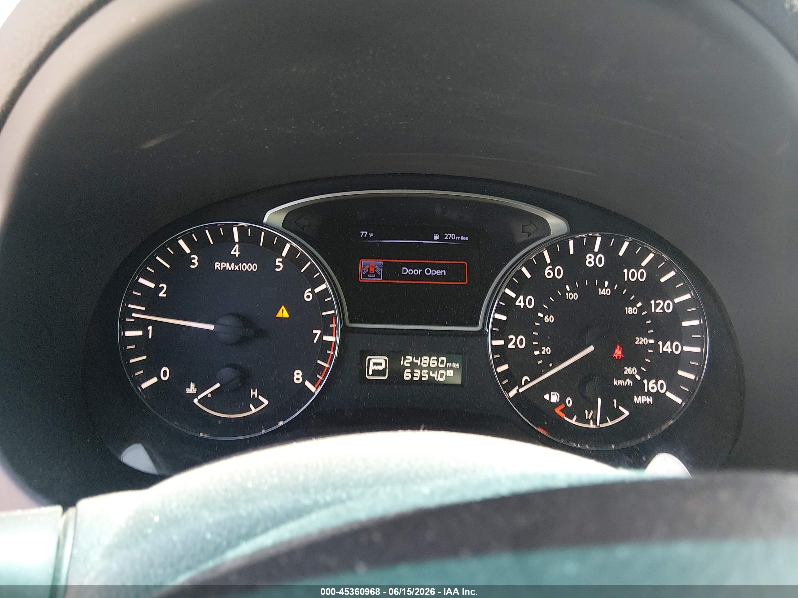 2015 Nissan Altima 2.5 S Black vin: 1N4AL3AP4FC182811
