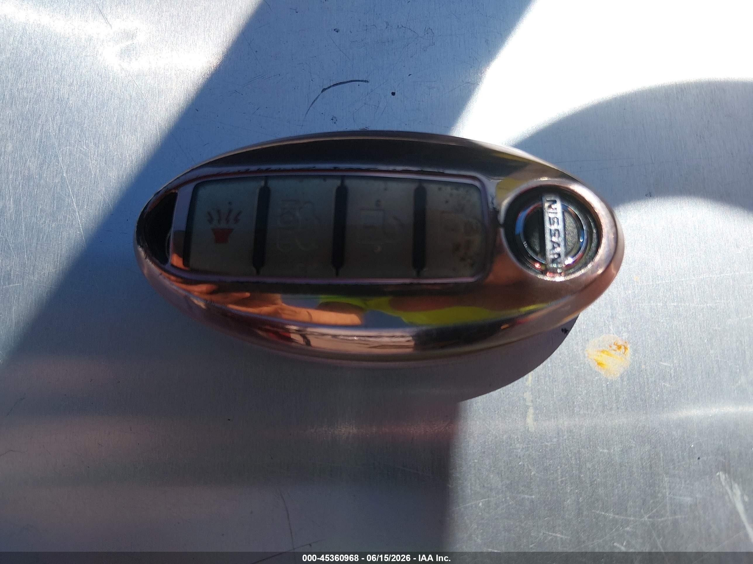 2015 Nissan Altima 2.5 S Black vin: 1N4AL3AP4FC182811