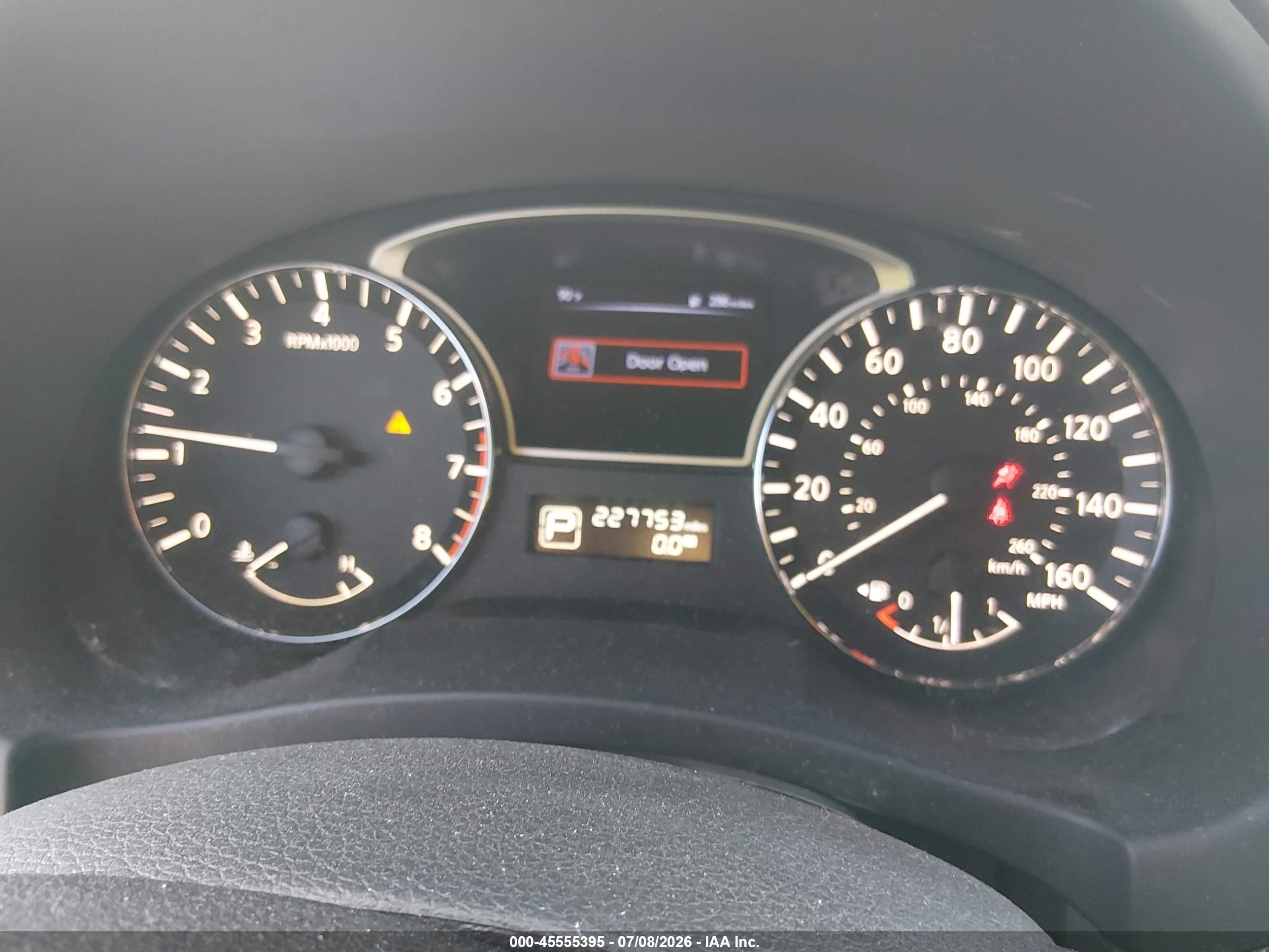 2015 Nissan Altima 2.5 S Black vin: 1N4AL3AP4FC195817