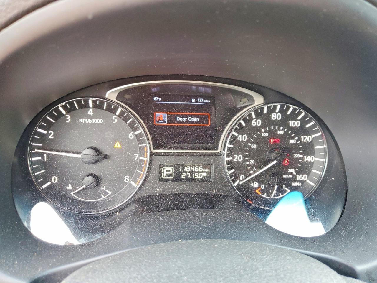2015 Nissan Altima 2.5 S Black vin: 1N4AL3AP4FC196126