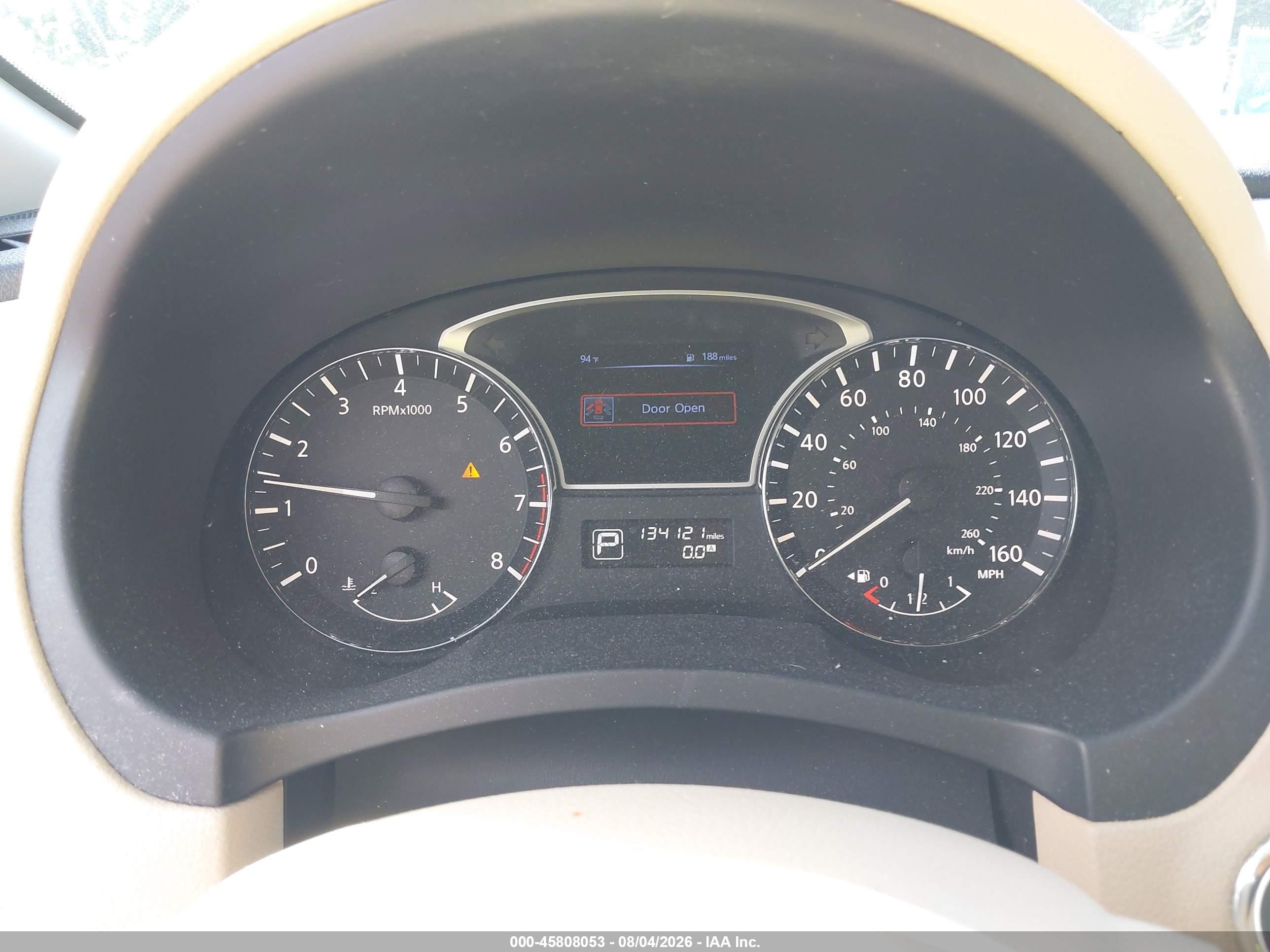 2015 Nissan Altima 2.5 S White vin: 1N4AL3AP4FC199916