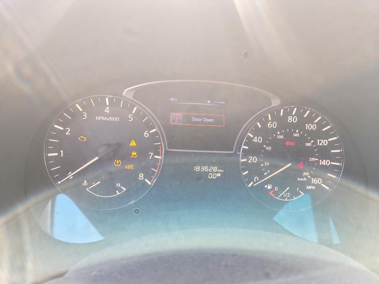 2015 Nissan Altima 2.5 S Gray vin: 1N4AL3AP4FC203947