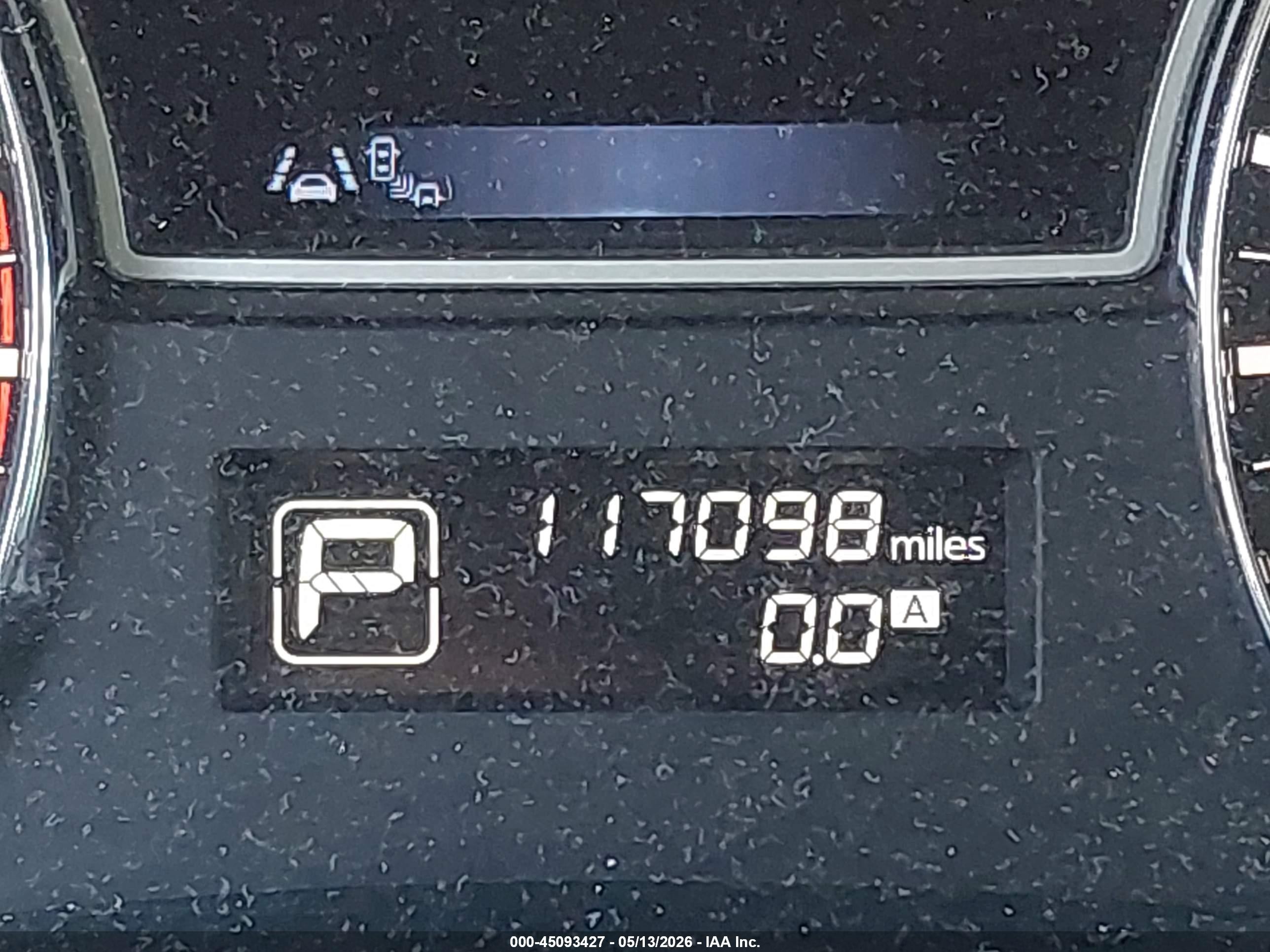 2015 Nissan Altima 2.5 Sv Серый vin: 1N4AL3AP4FC217010