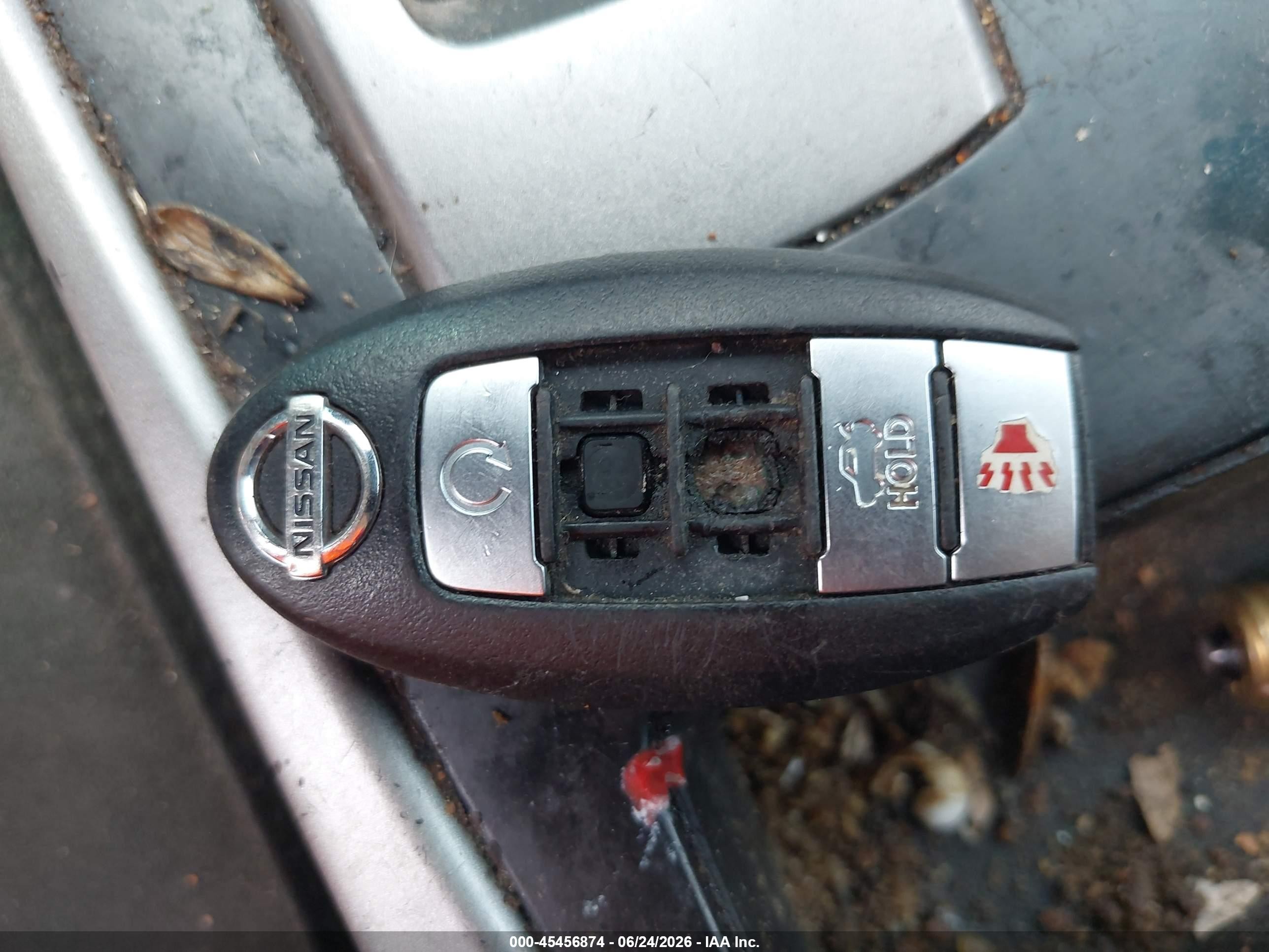2015 Nissan Altima 2.5 S Серебряный vin: 1N4AL3AP4FC220098