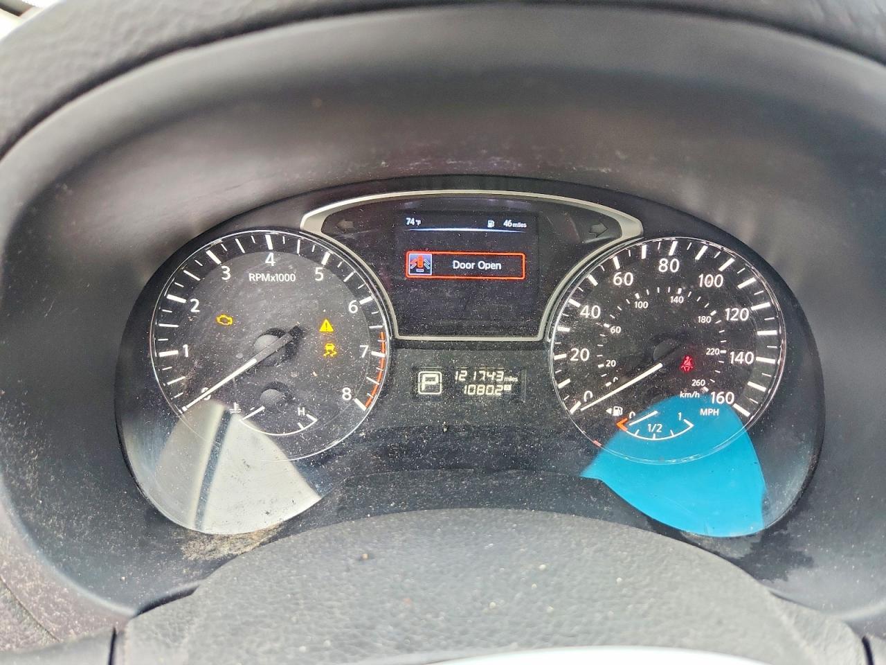 2015 Nissan Altima 2.5 S Black vin: 1N4AL3AP4FC223017