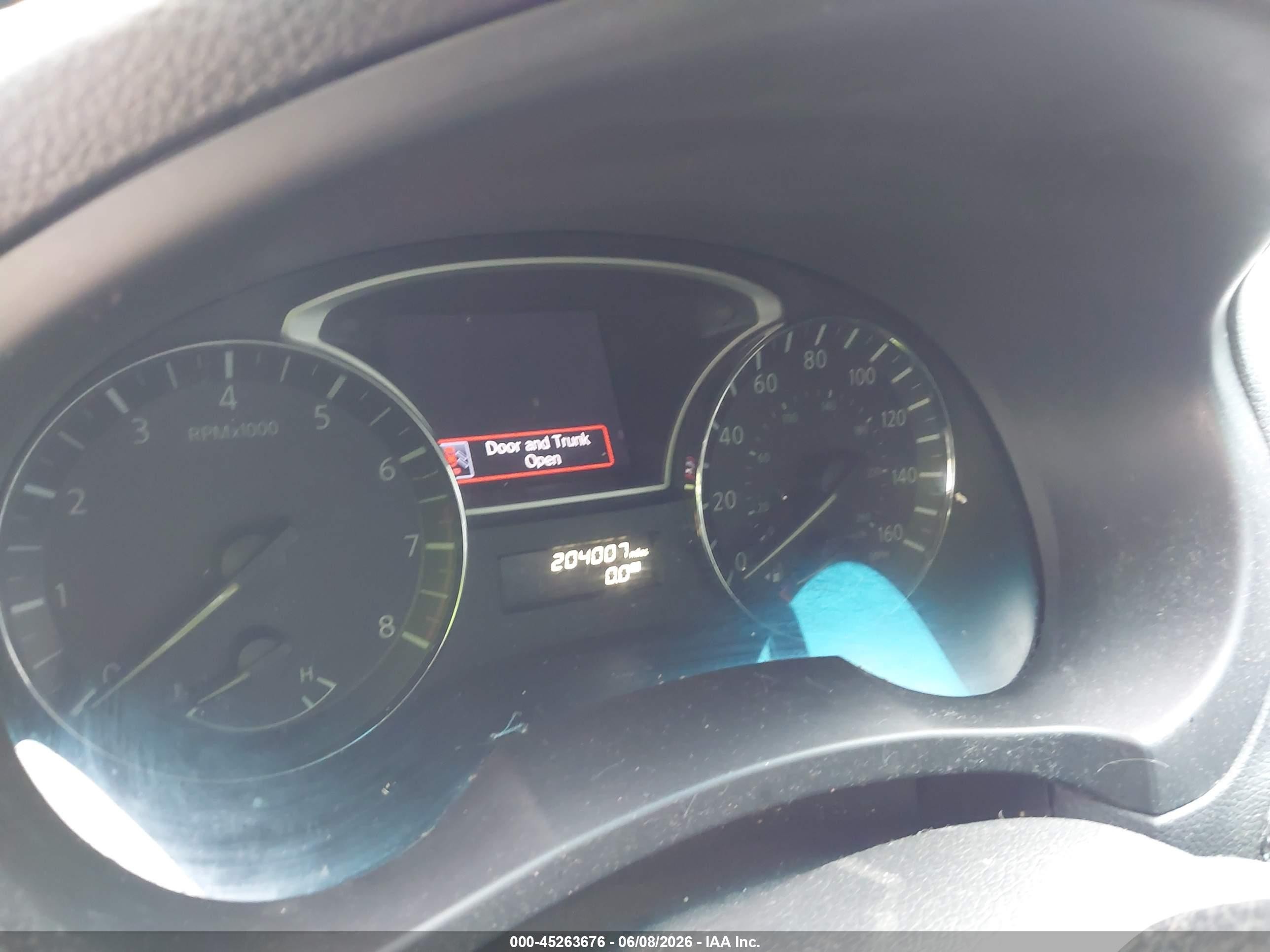 2015 Nissan Altima 2.5 S Black vin: 1N4AL3AP4FC224359