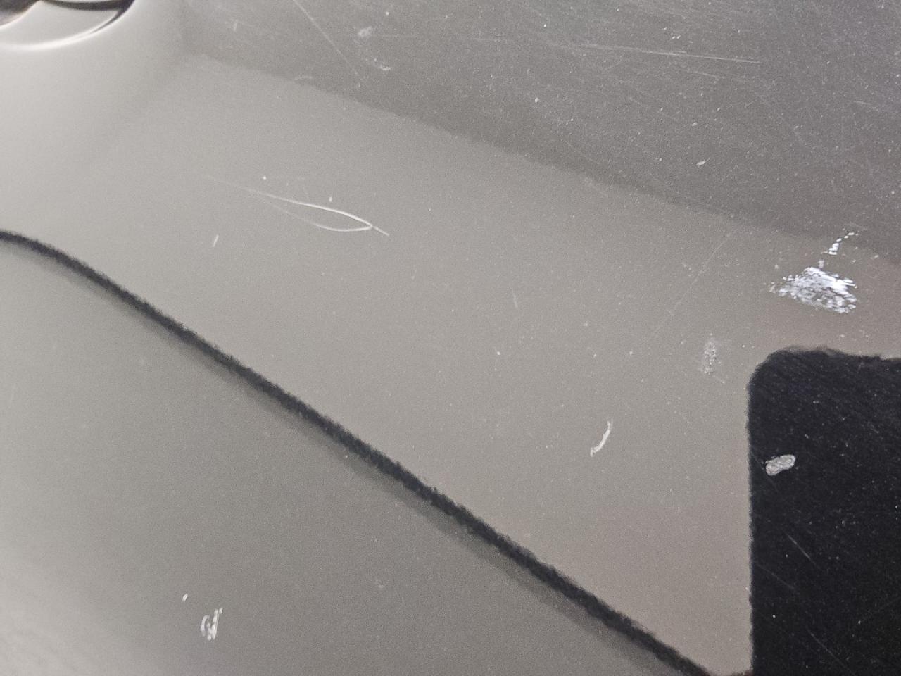 2015 Nissan Altima 2.5 S Black vin: 1N4AL3AP4FC225365 Damage: Right Rear Door, Dent(S) W/ Paint Dmg, 2 To 3 Inches