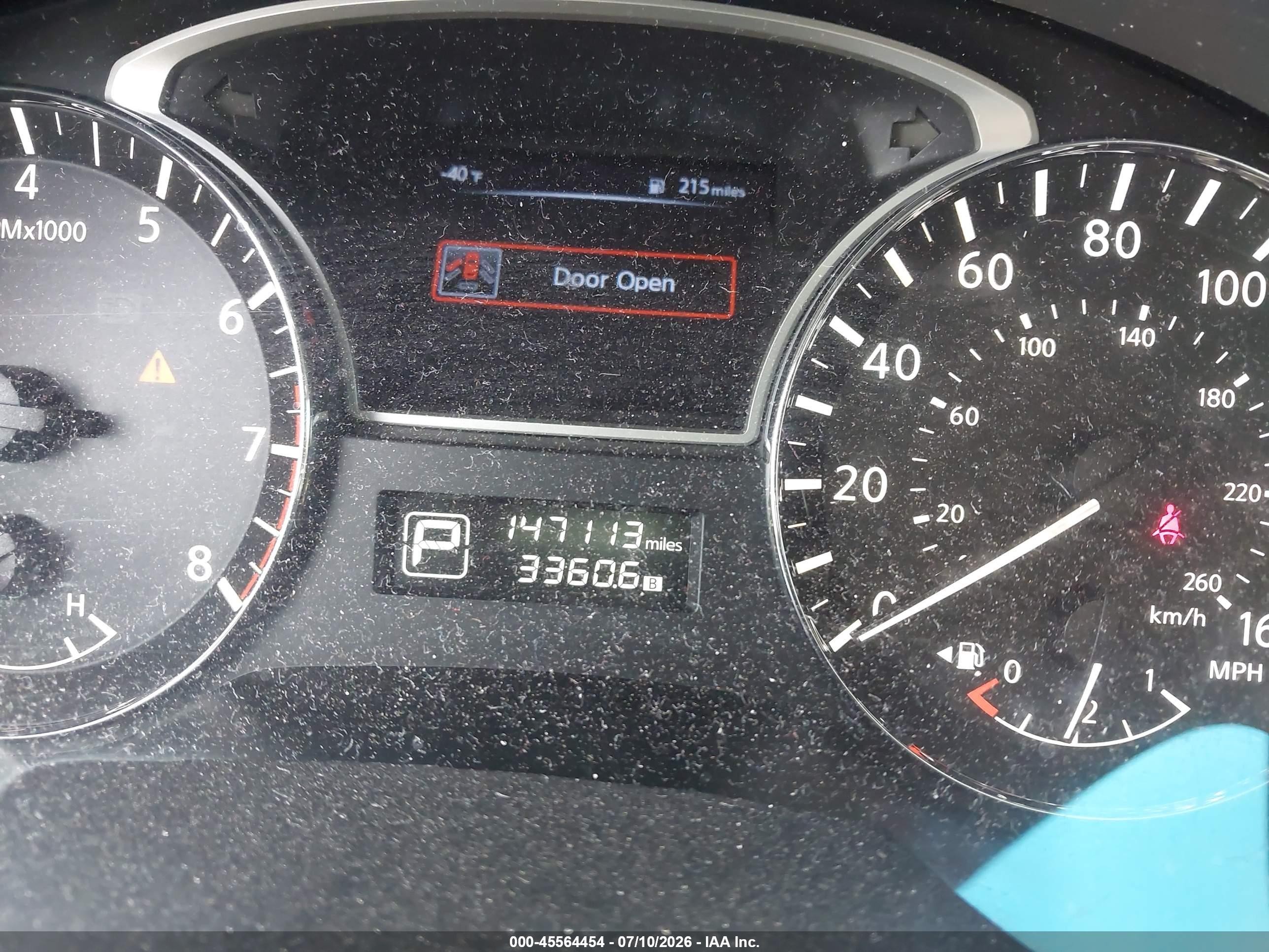2015 Nissan Altima 2.5 S Серый vin: 1N4AL3AP4FC231439