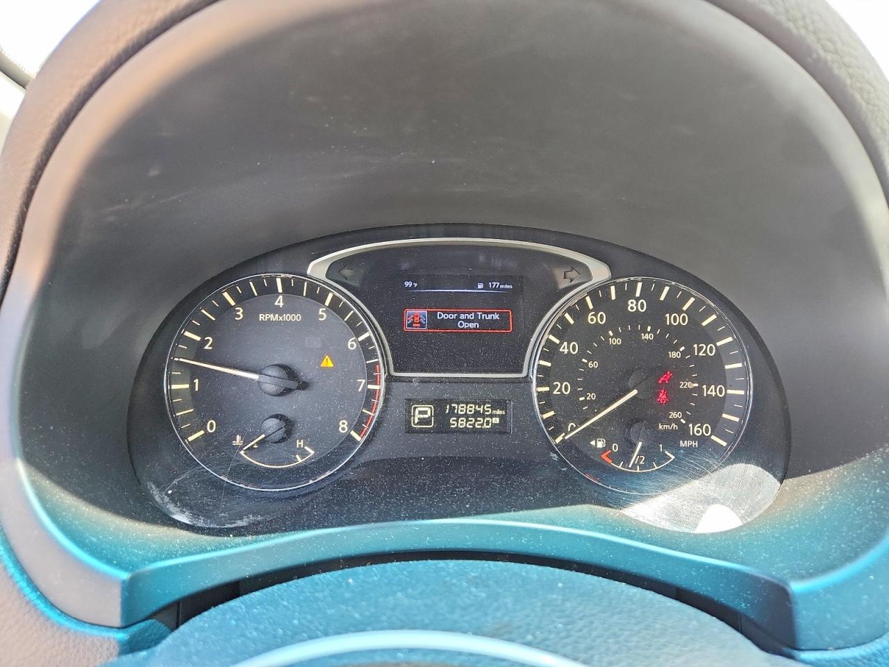 2015 Nissan Altima 2.5 S Gray vin: 1N4AL3AP4FC237435