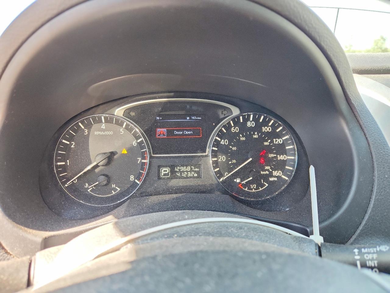 2015 Nissan Altima 2.5 S Серебряный vin: 1N4AL3AP4FC242036