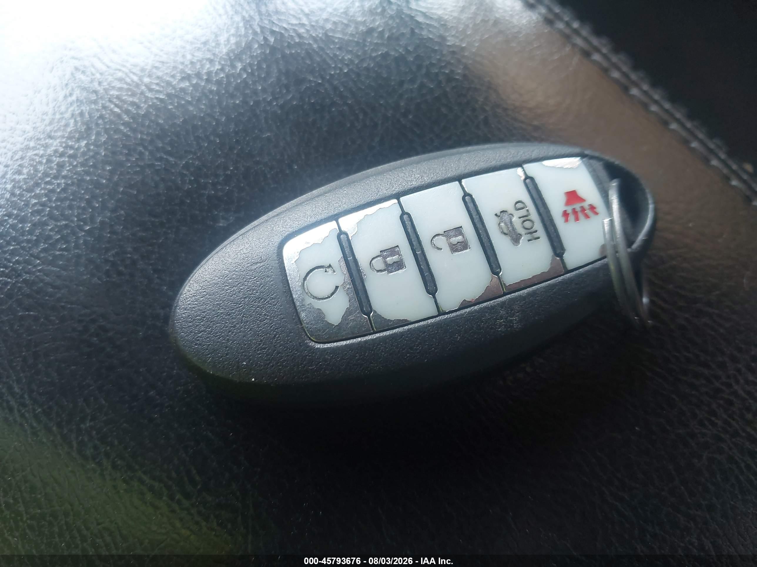 2015 Nissan Altima 2.5 Sv Черный vin: 1N4AL3AP4FC249312