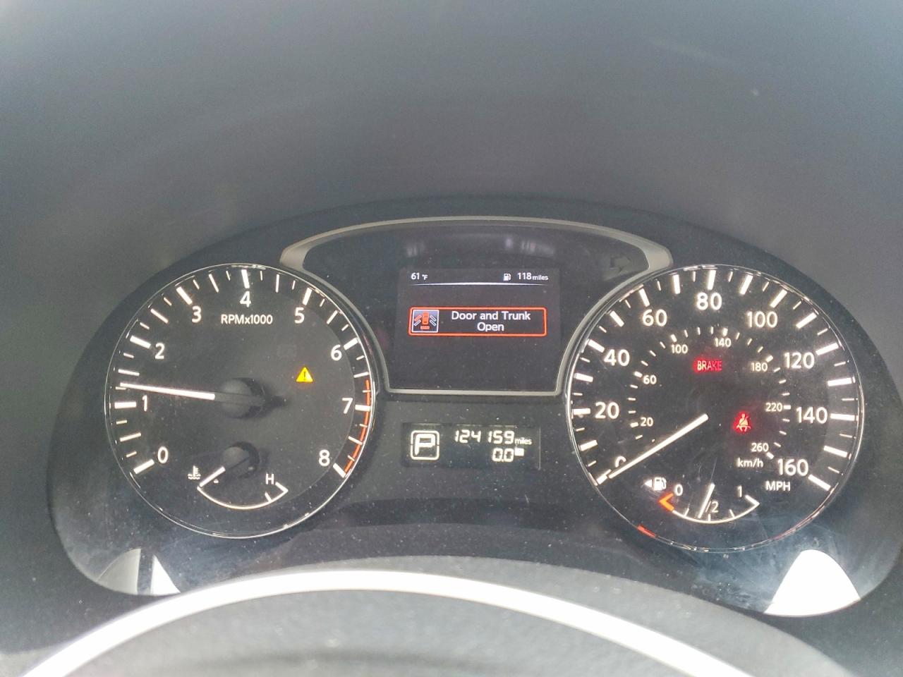 2015 Nissan Altima 2.5 S Gray vin: 1N4AL3AP4FC257832