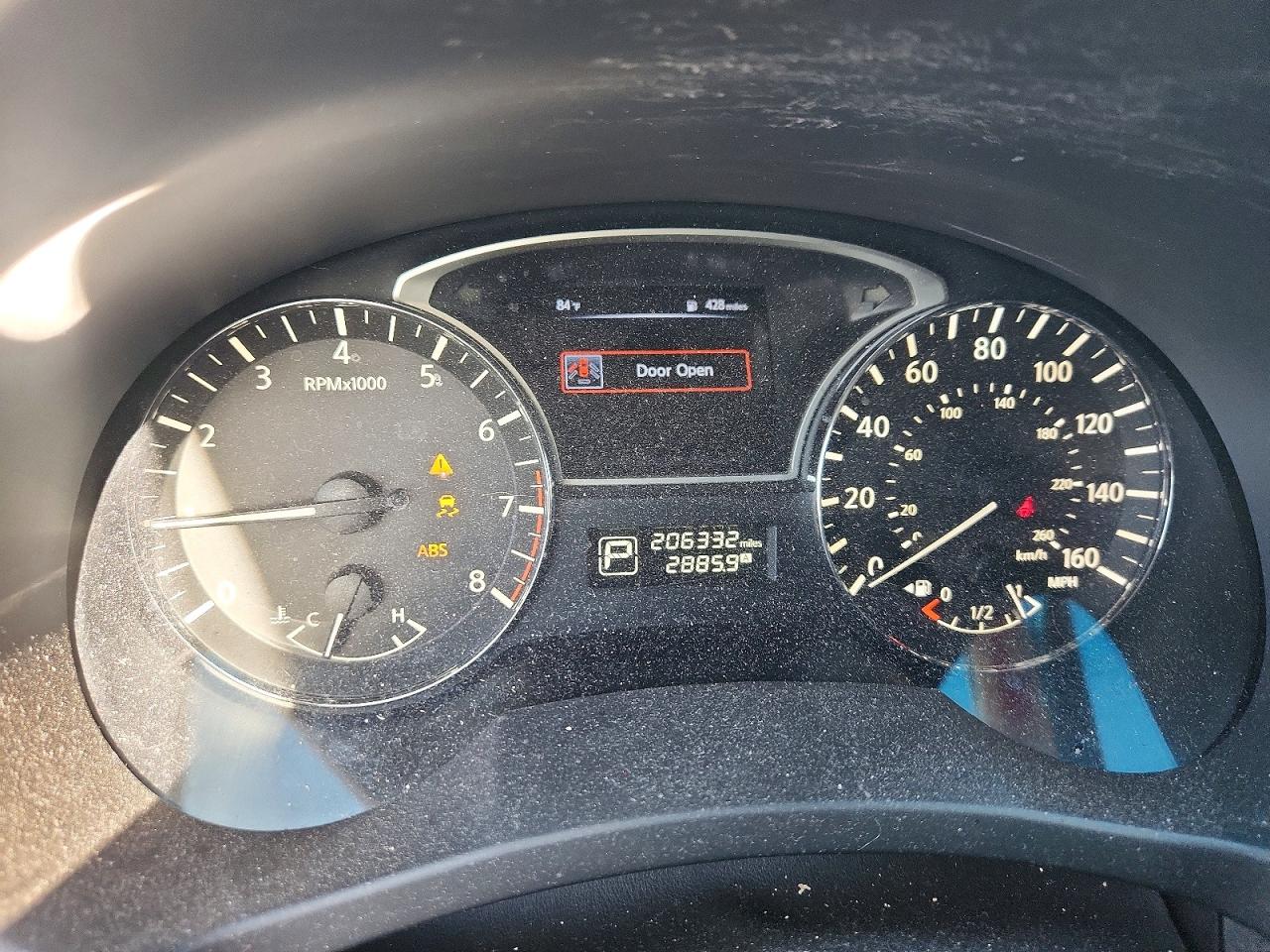 2015 Nissan Altima 2.5 Sv Charcoal vin: 1N4AL3AP4FC260326