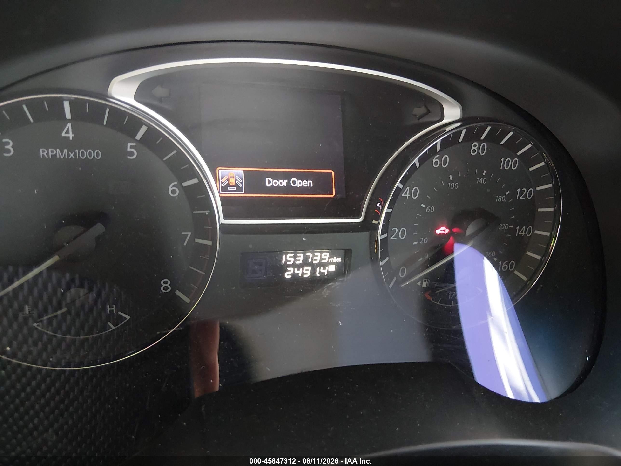2015 Nissan Altima 2.5 Sv White vin: 1N4AL3AP4FC272671