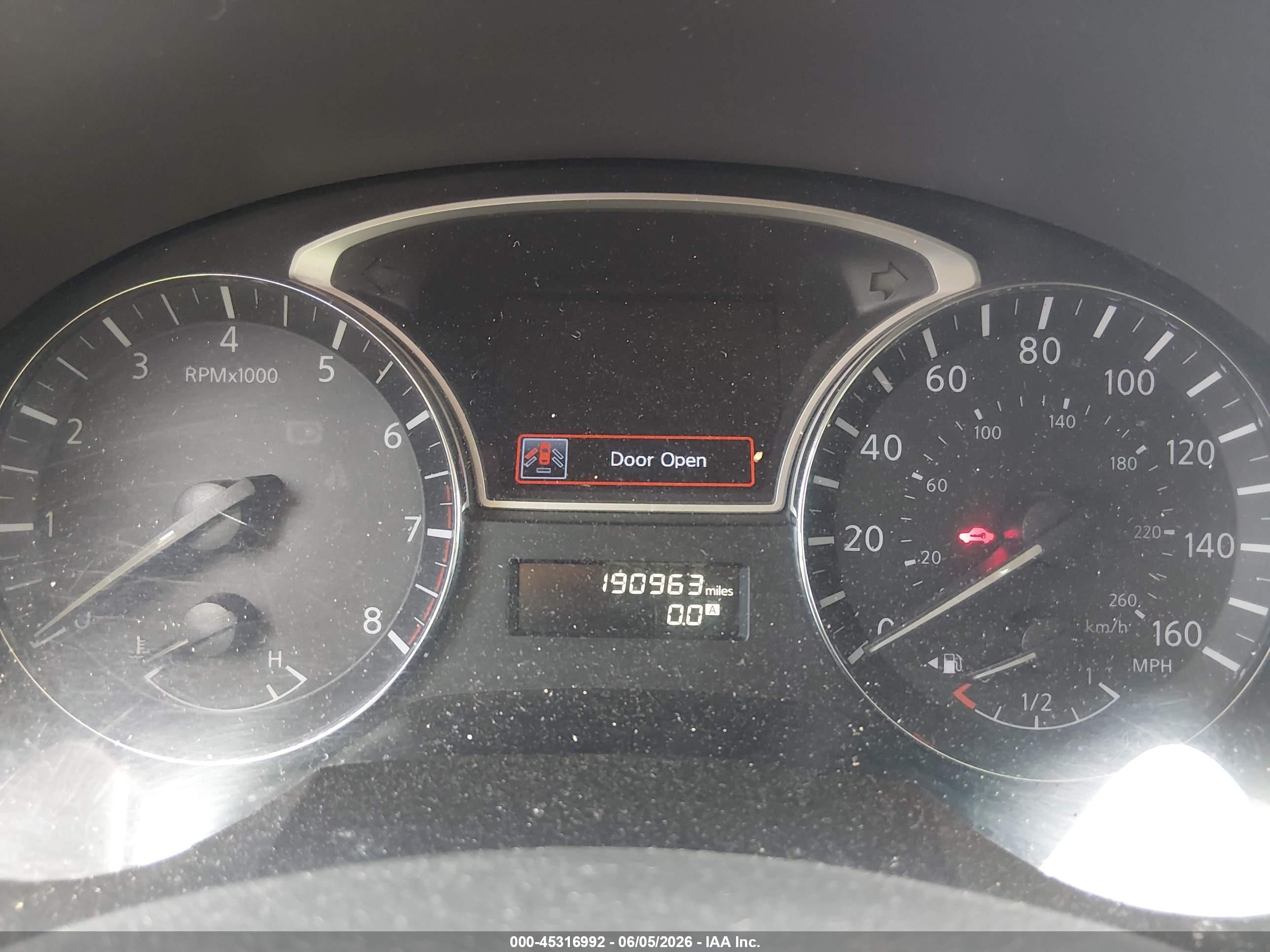 2015 Nissan Altima 2.5/2.5 S/2.5 Sl/2.5 Sv Gray vin: 1N4AL3AP4FC275523