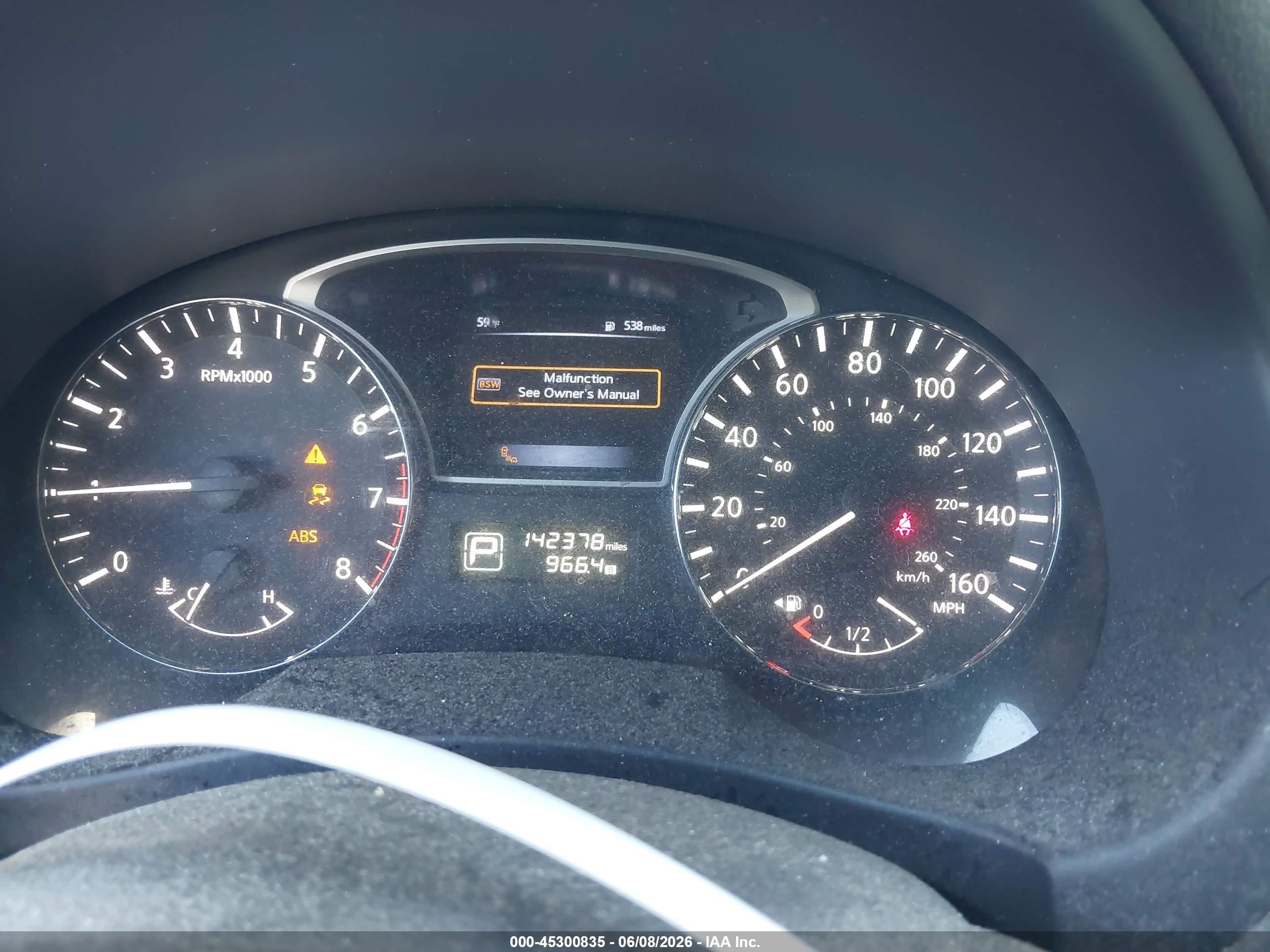 2015 Nissan Altima 2.5 Sv Black vin: 1N4AL3AP4FC278552