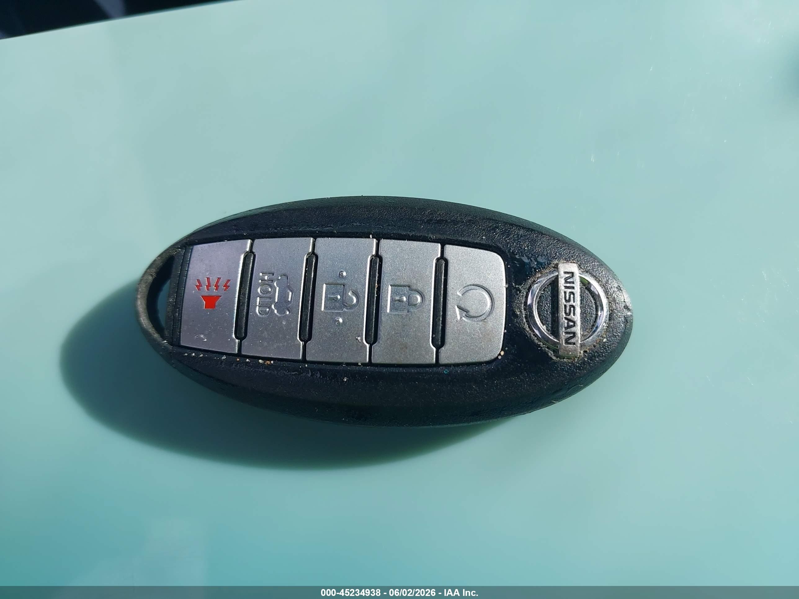 2015 Nissan Altima 2.5 Sv Black vin: 1N4AL3AP4FC280107