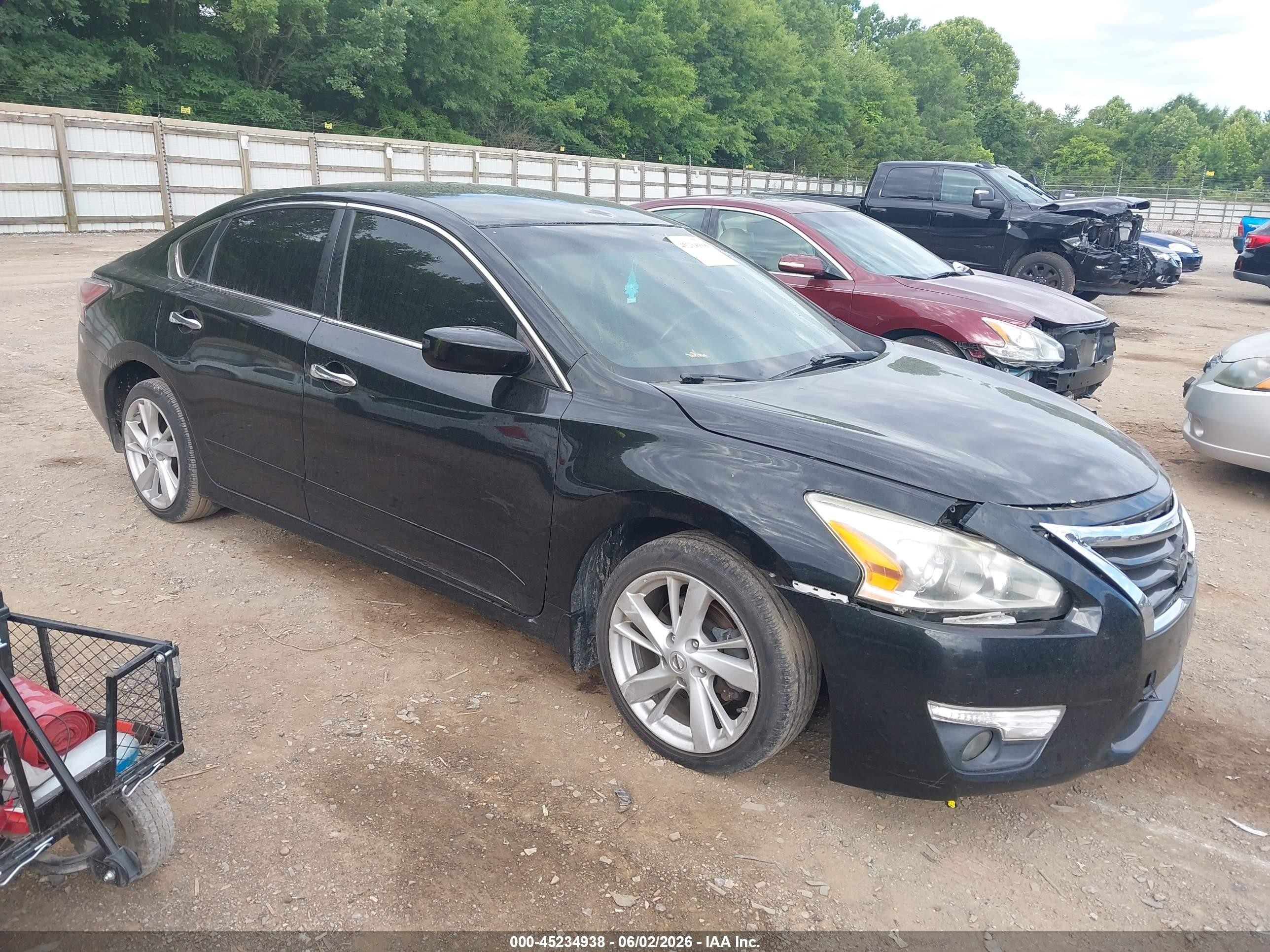 1N4AL3AP4FC280107