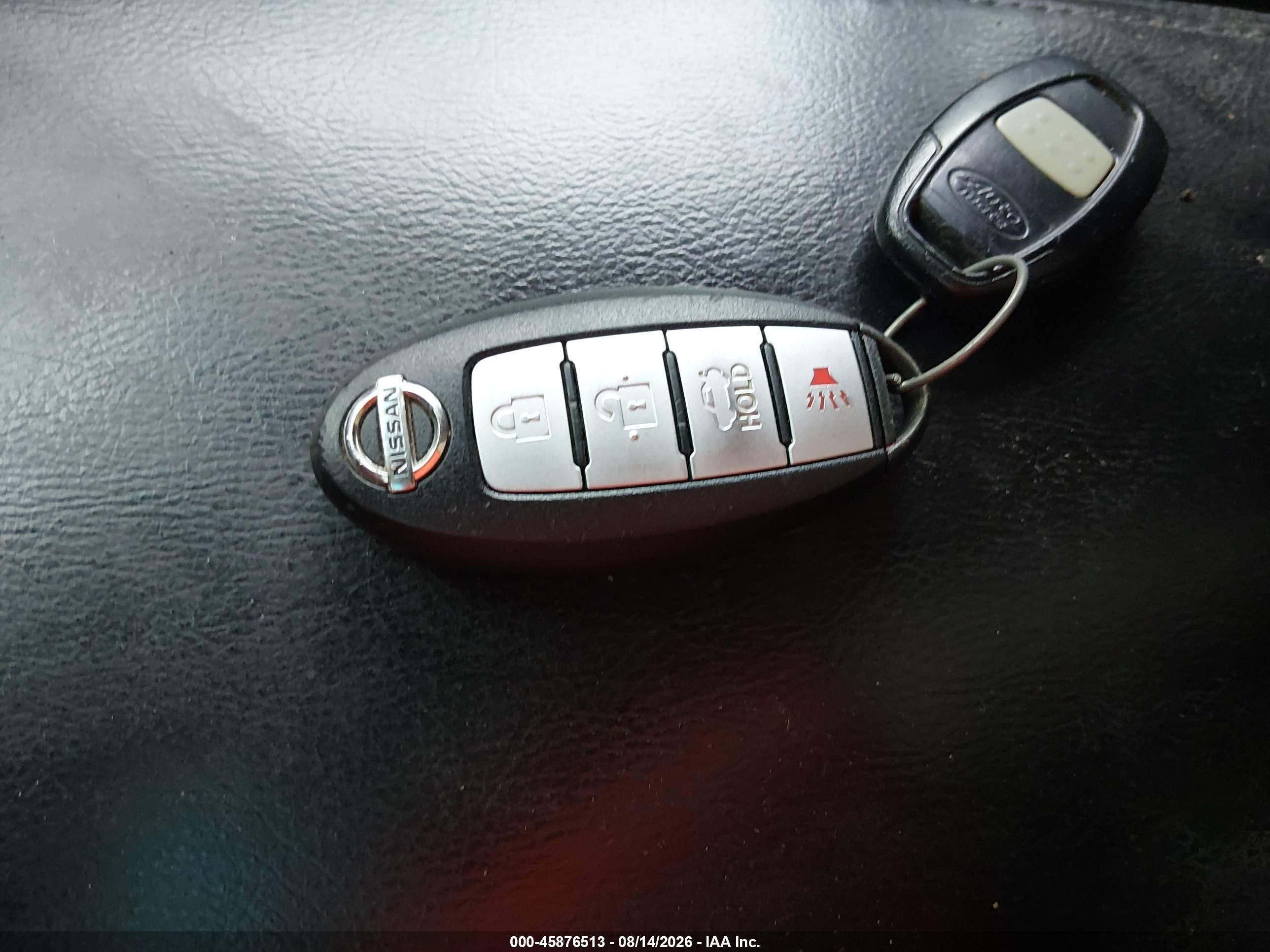 2015 Nissan Altima 2.5 S Maroon vin: 1N4AL3AP4FC410158