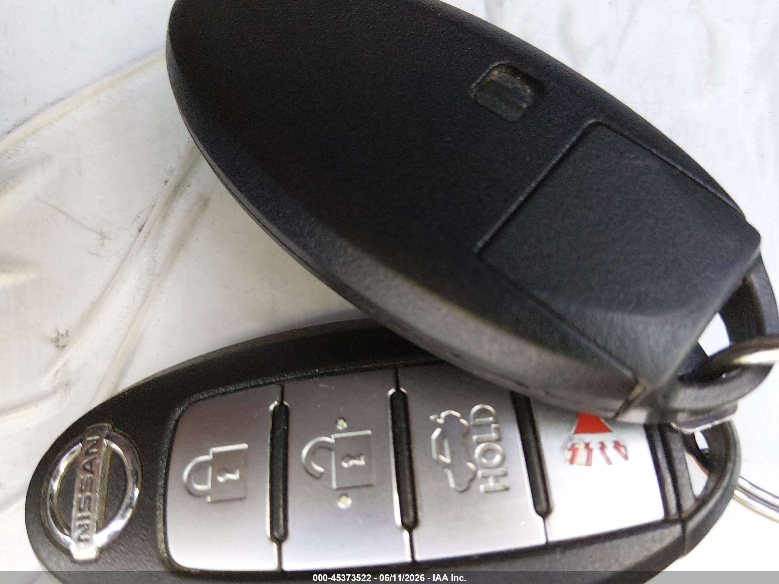 2015 Nissan Altima 2.5 S Gray vin: 1N4AL3AP4FC417465