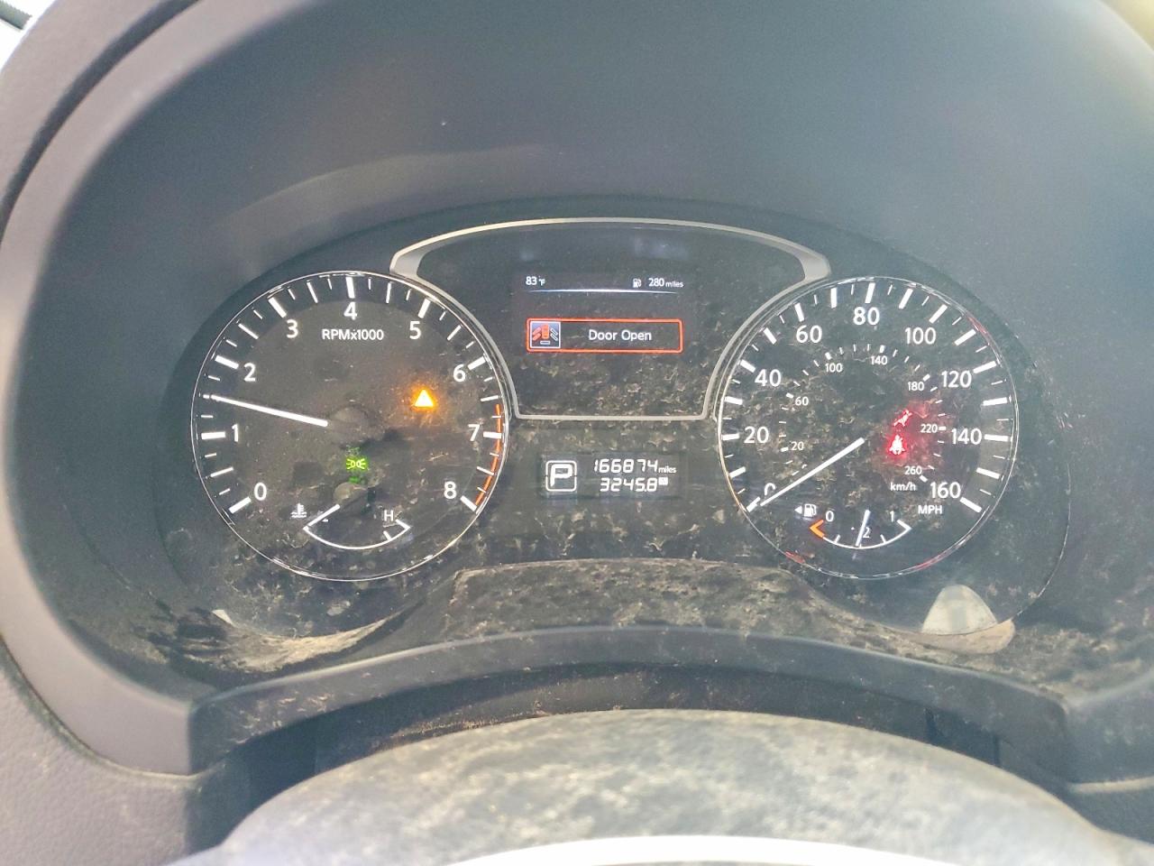 2015 Nissan Altima 2.5 S Gray vin: 1N4AL3AP4FC419944