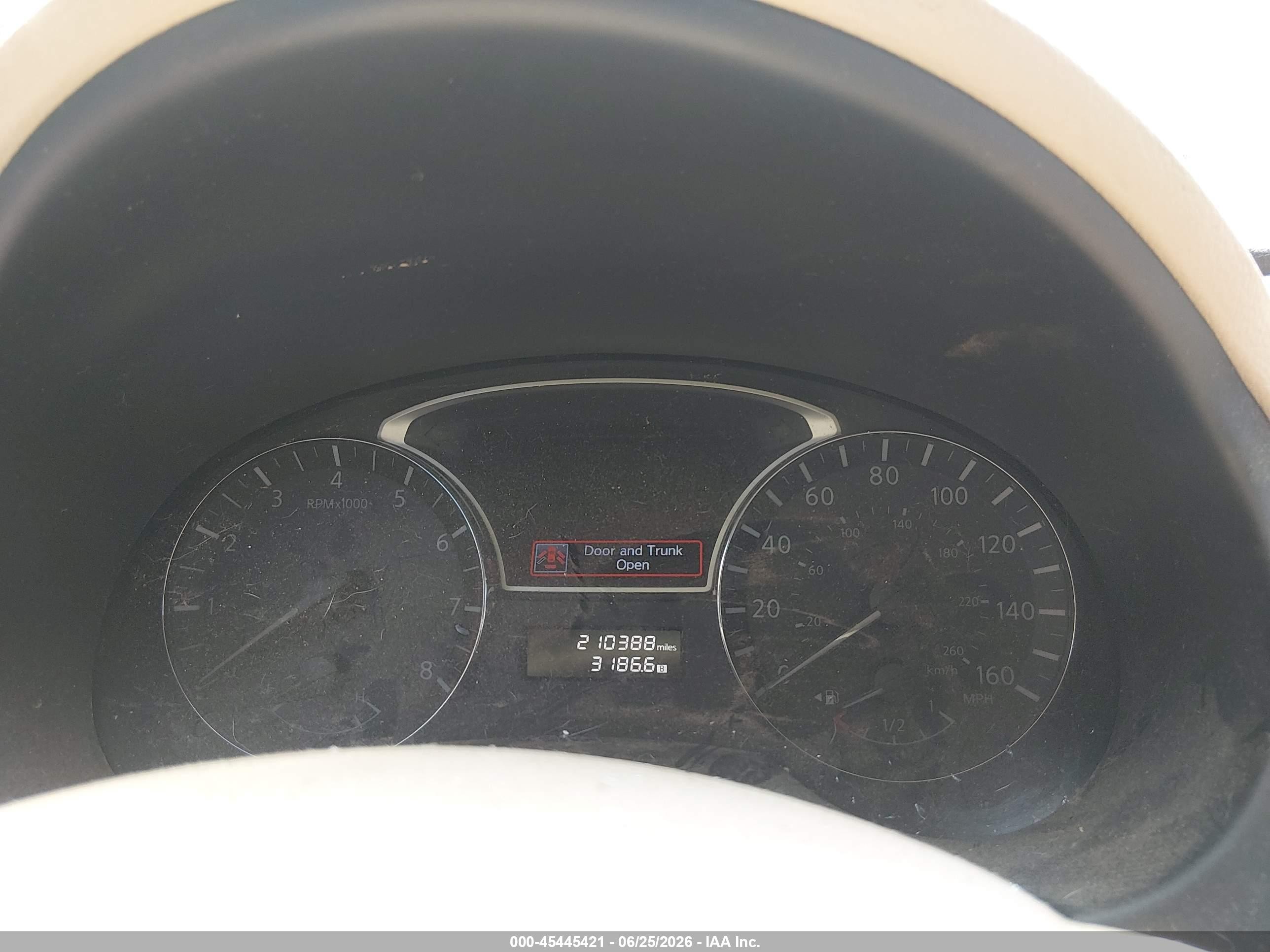 2015 Nissan Altima 2.5 Sv Brown vin: 1N4AL3AP4FC420432