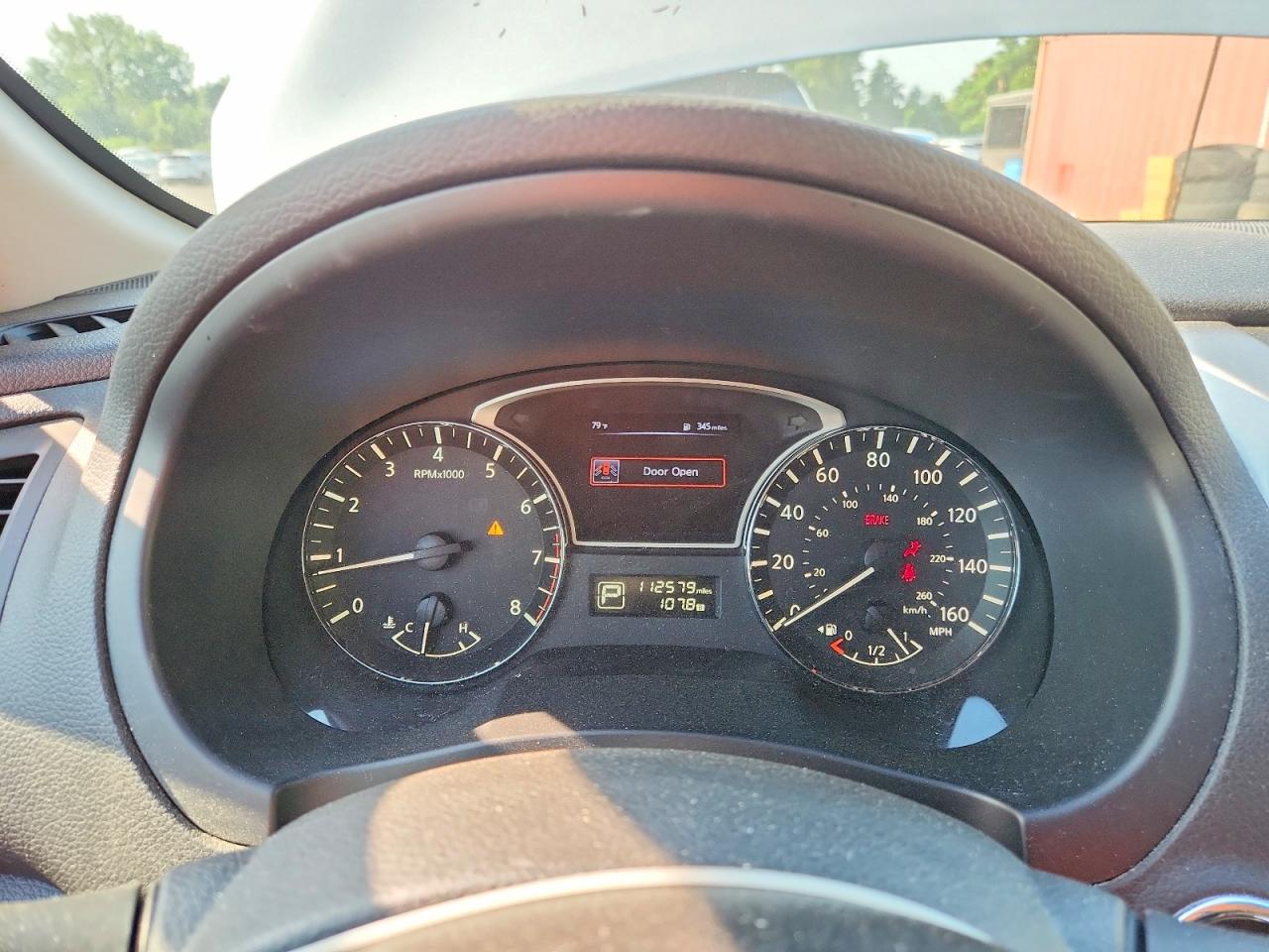2015 Nissan Altima 2.5 S Серебряный vin: 1N4AL3AP4FC432192