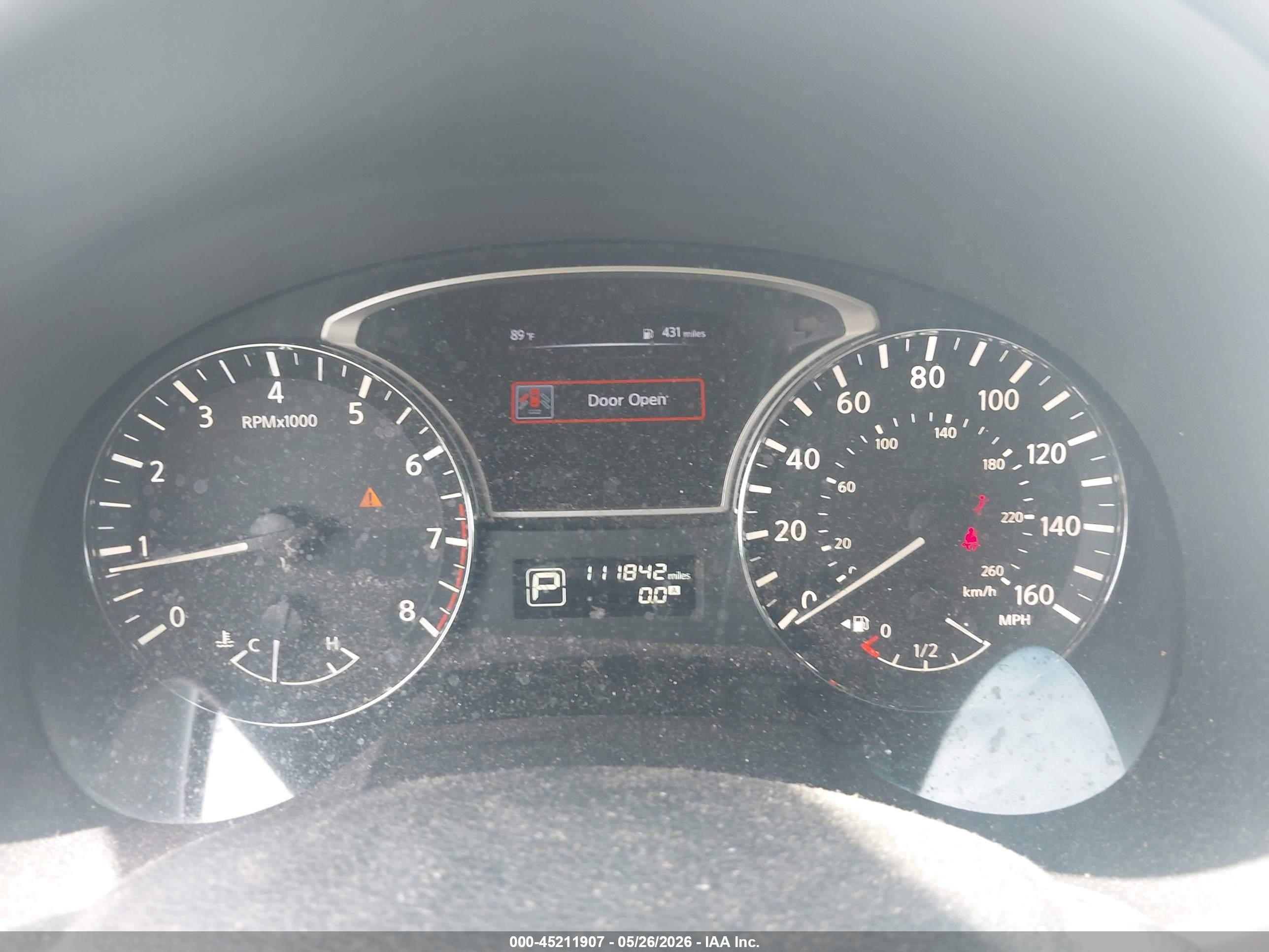 2015 Nissan Altima 2.5 Sv Black vin: 1N4AL3AP4FC432886